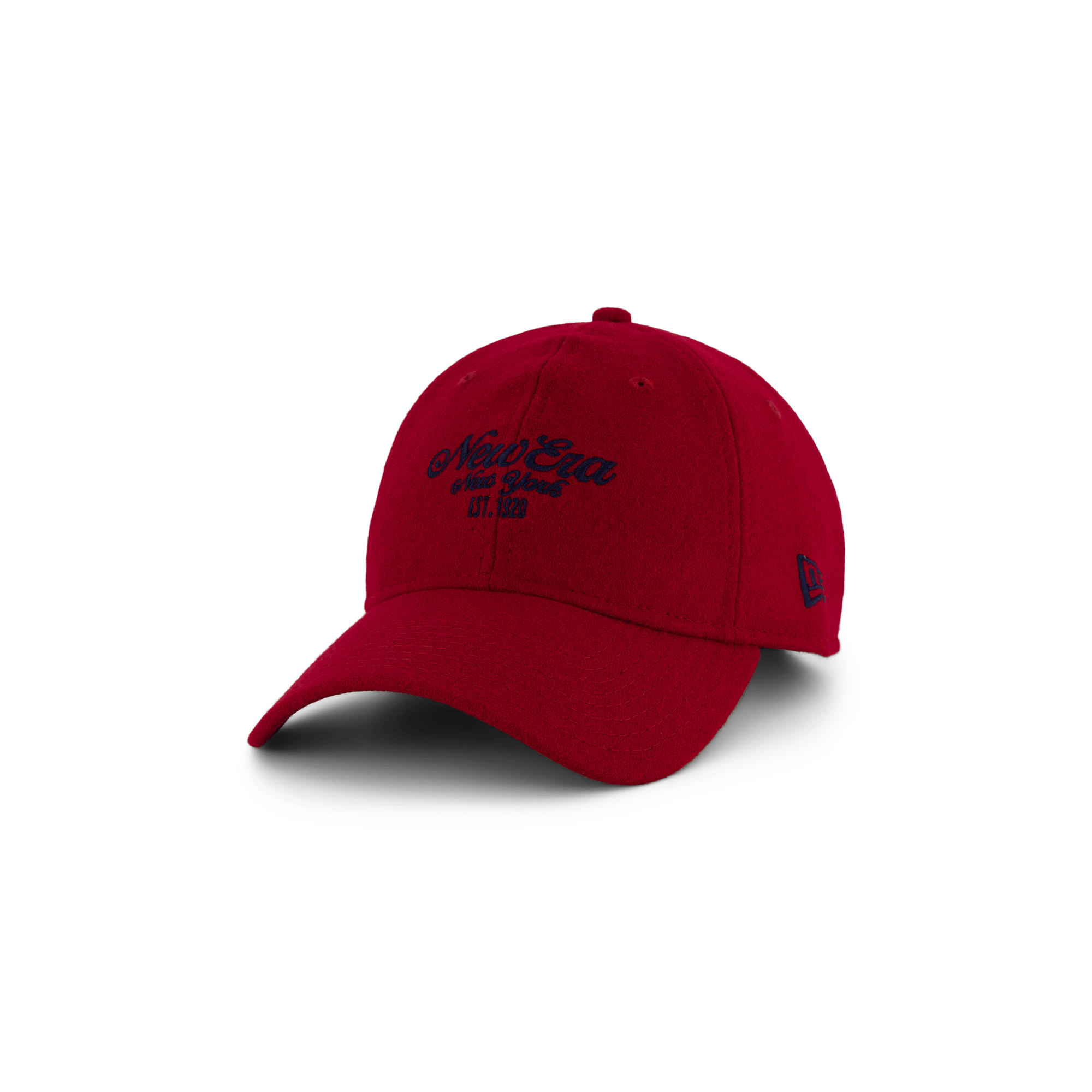 New Era Melton 9twenty Newera Red