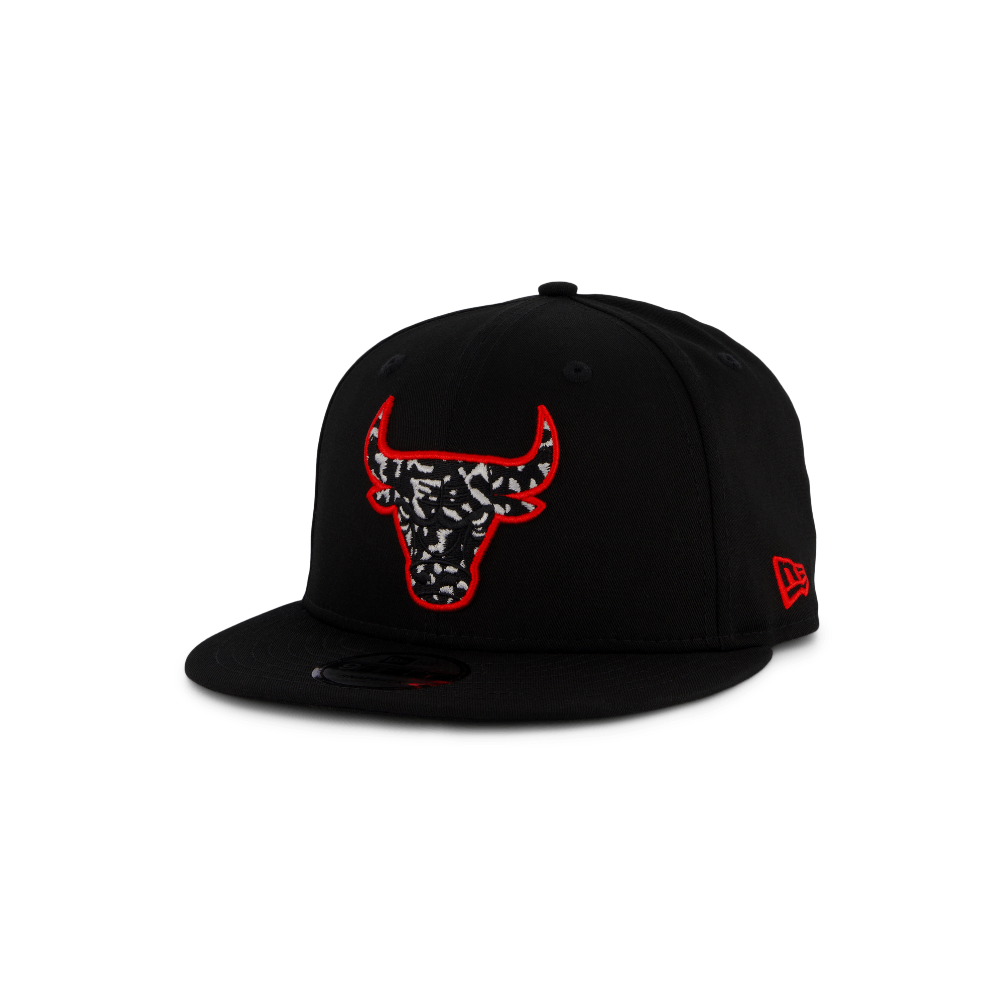 Seasonal Infill 9fifty Chibul Black, Male, Apparels, hats & caps, Black, M/L