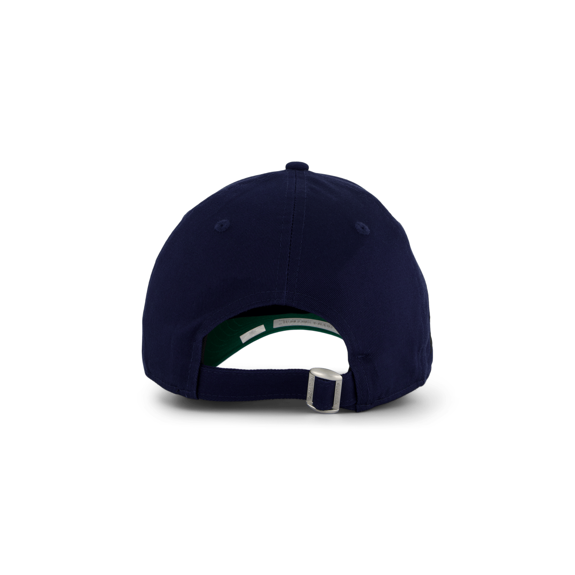 Team Side Patch 9forty Memgri Blue - Bild 3