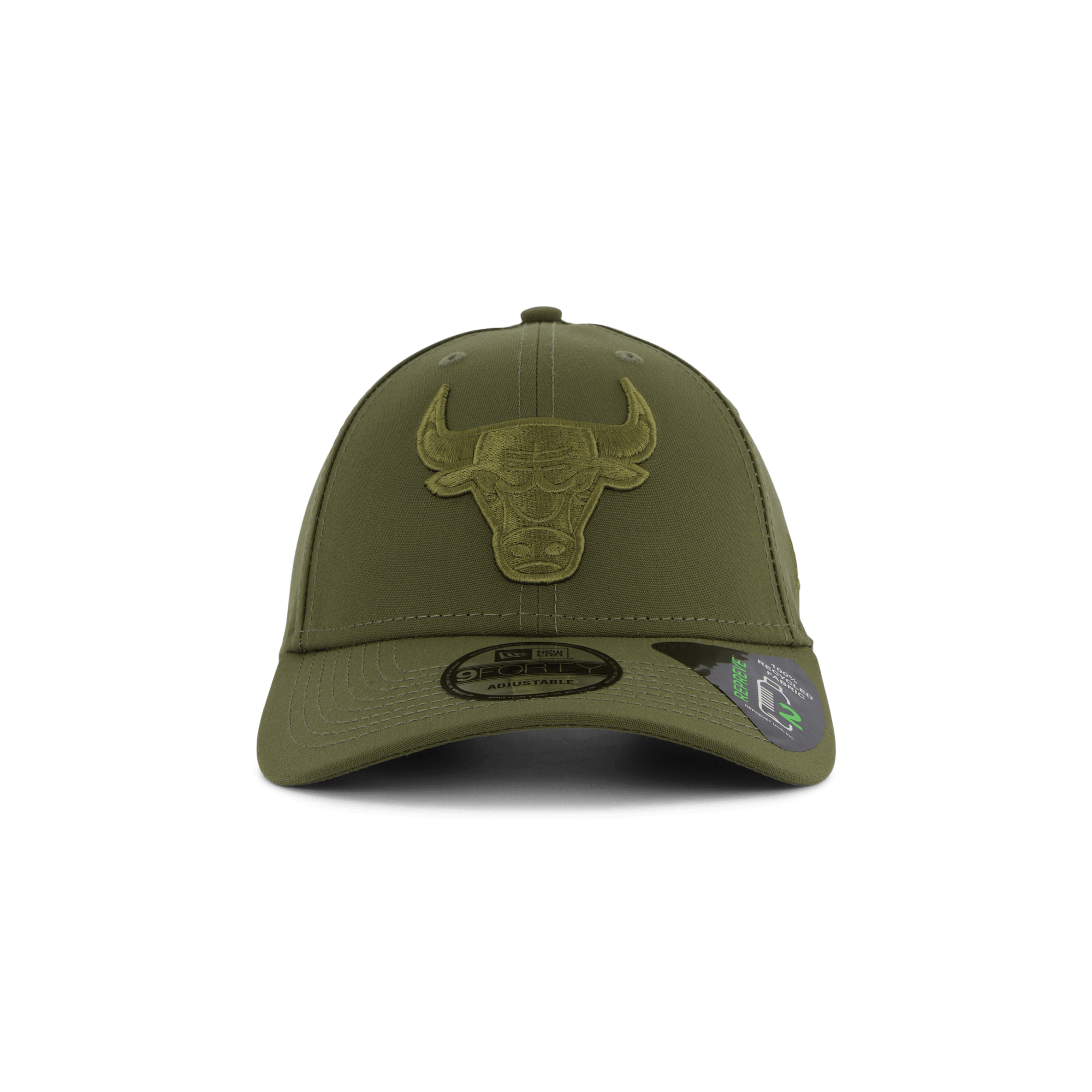 Repreve 9forty Chibul Green - Bild 5