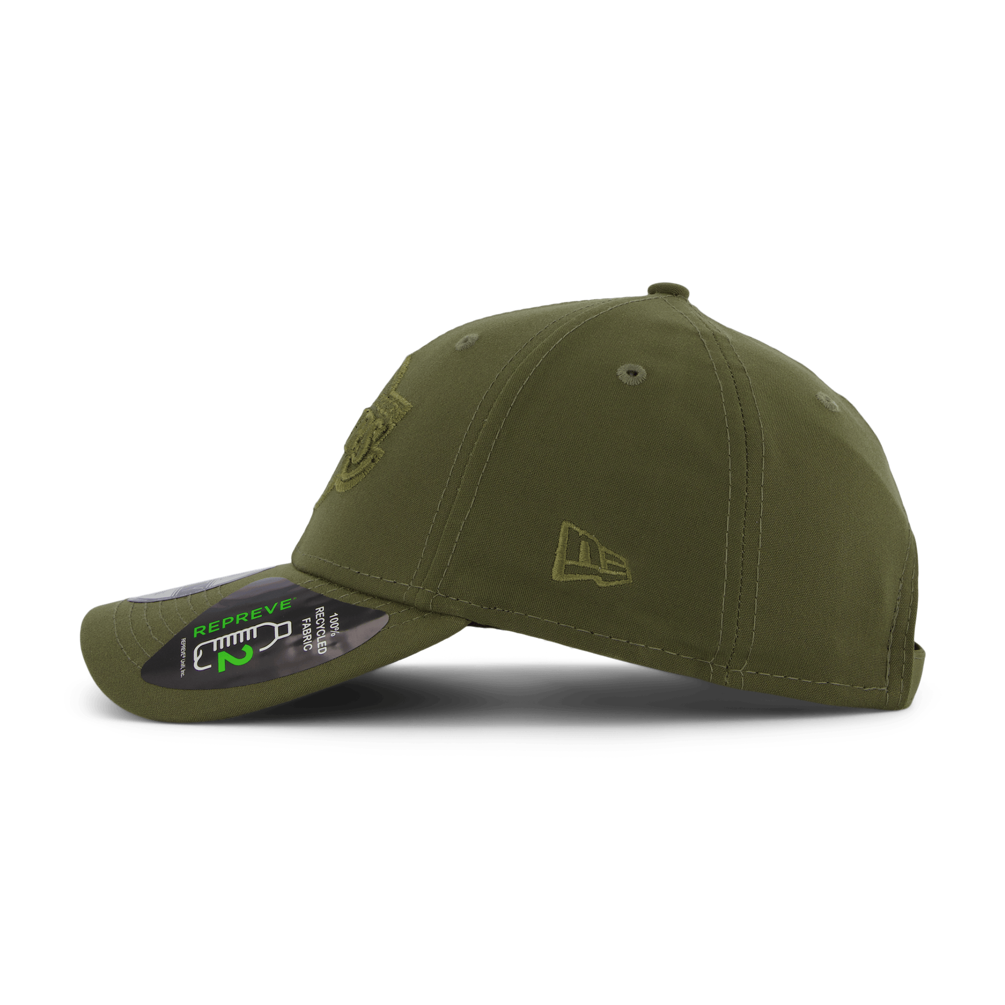 Repreve 9forty Loslak Green - Bild 2