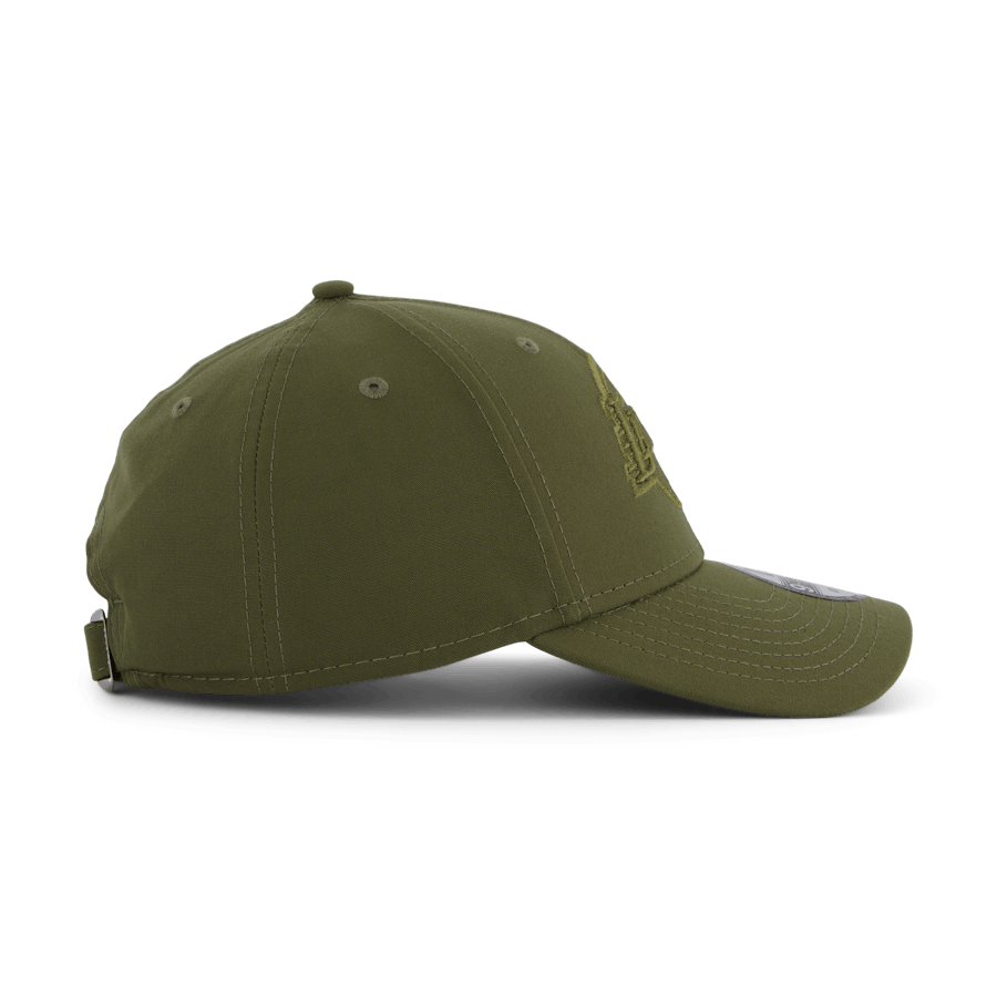 Repreve 9forty Loslak Green - Bild 4