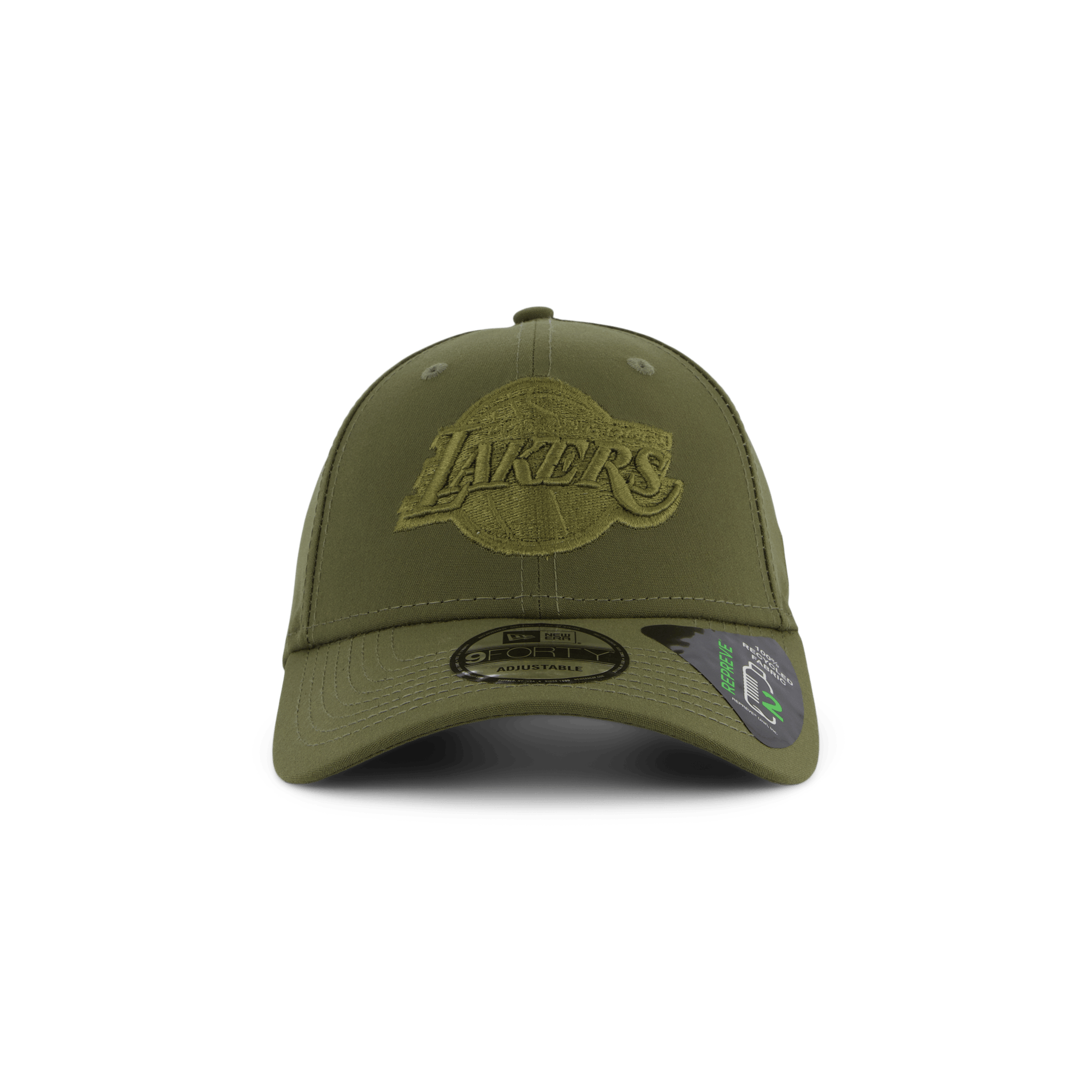 Repreve 9forty Loslak Green - Bild 5