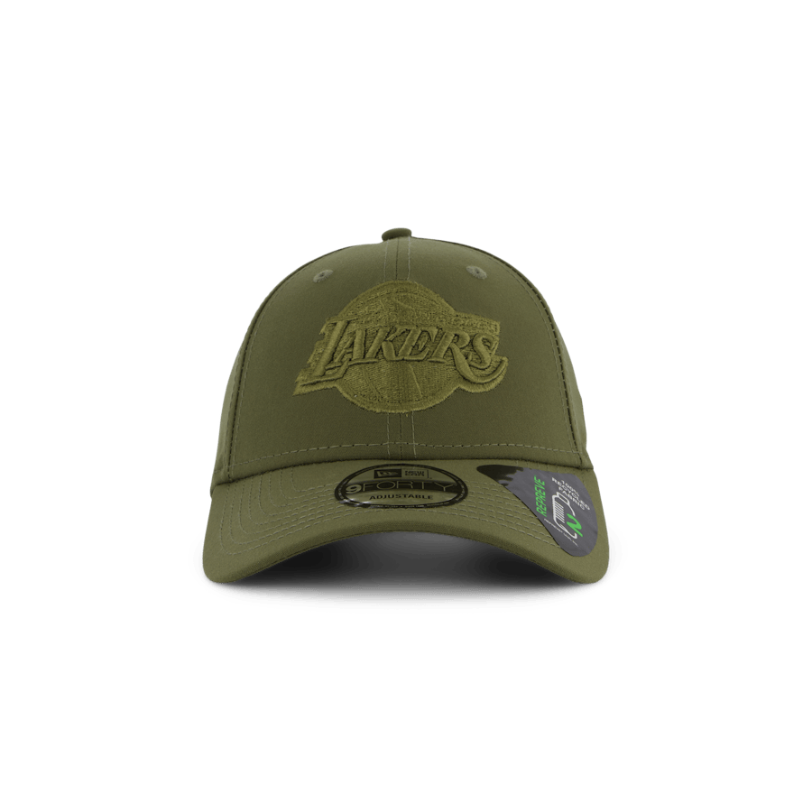 Repreve 9forty Loslak Green - Bild 5