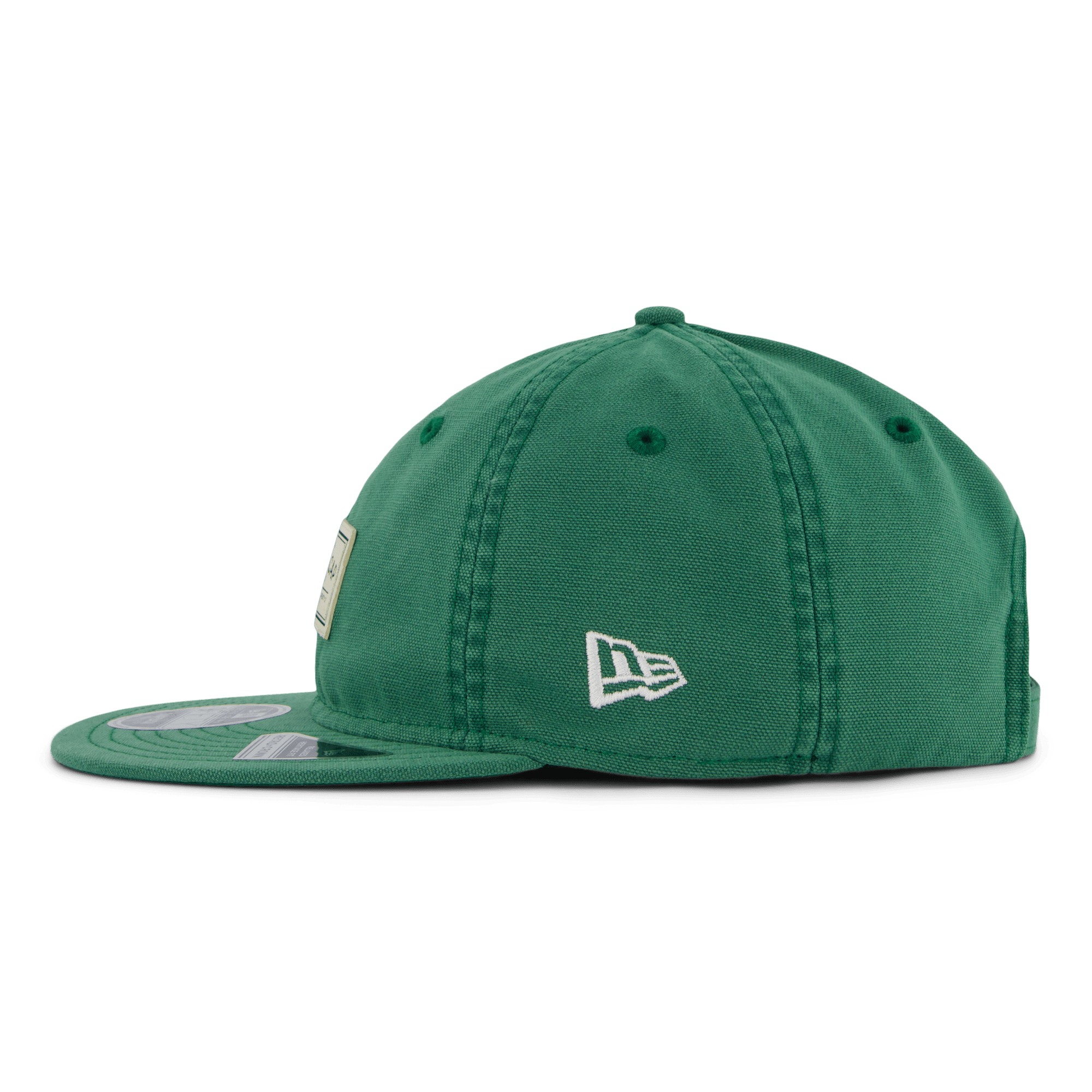 Ne Canvas Rc 9fifty Newera Green - Bild 2