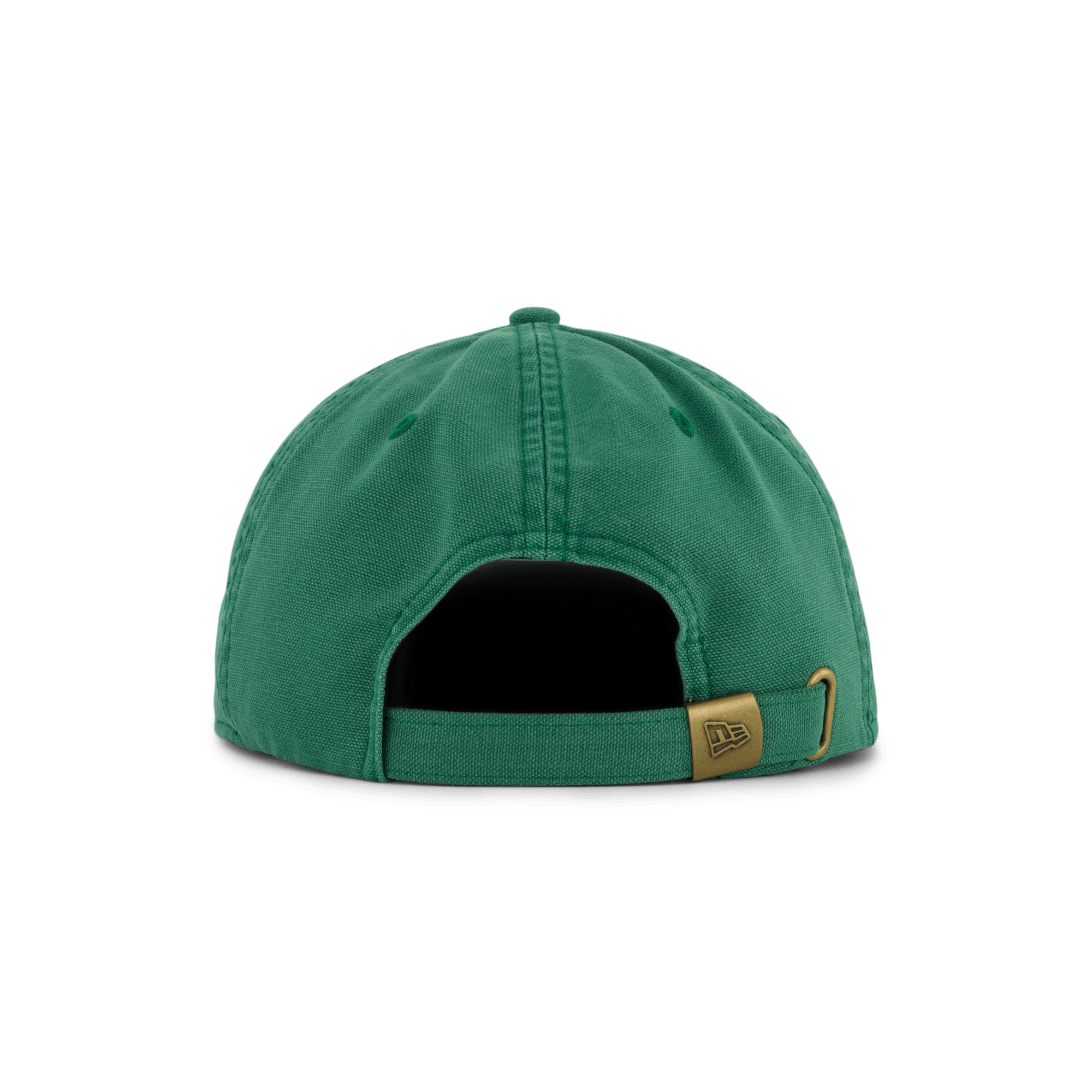 Ne Canvas Rc 9fifty Newera Green - Bild 3