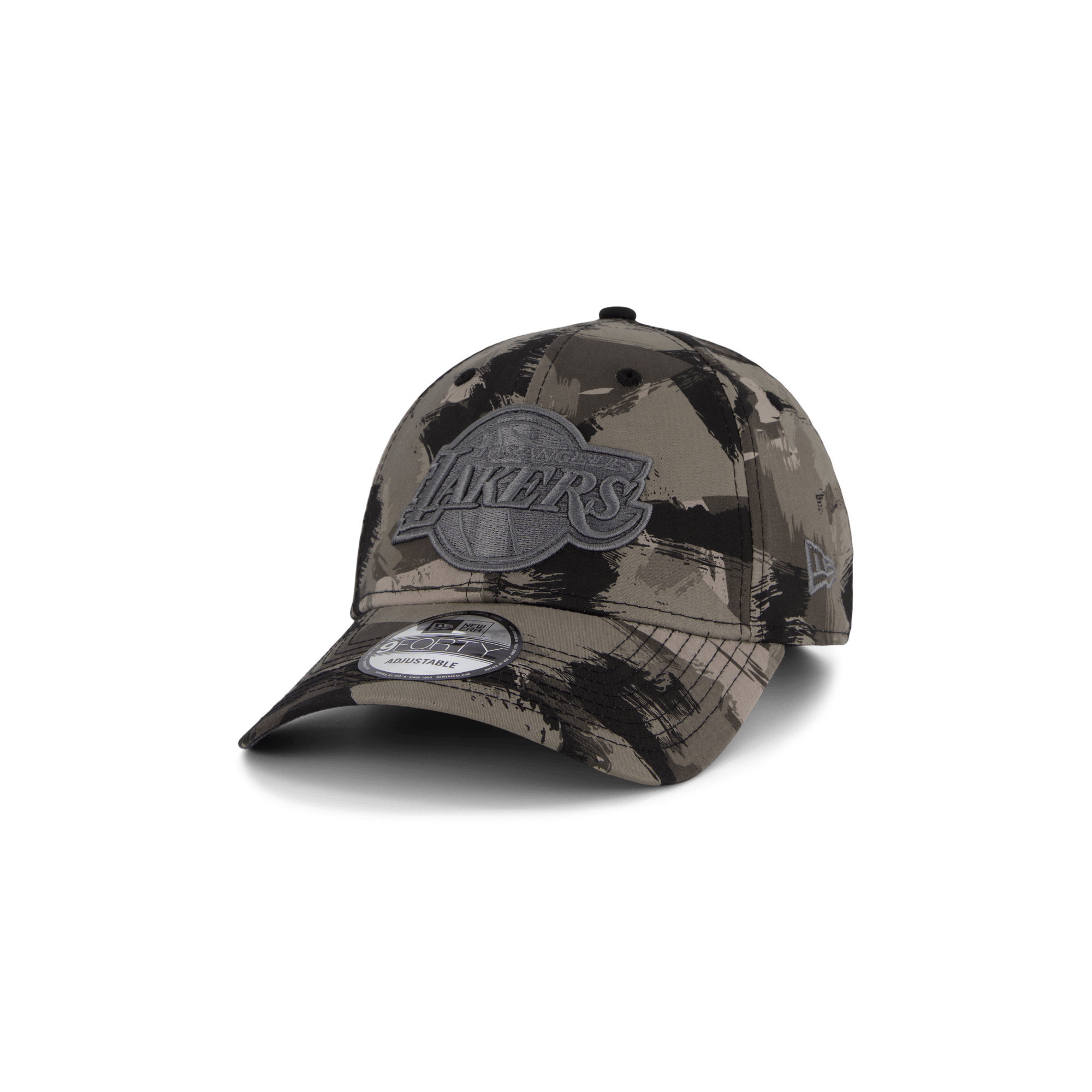 Painted Aop 9forty Loslak Grhblk