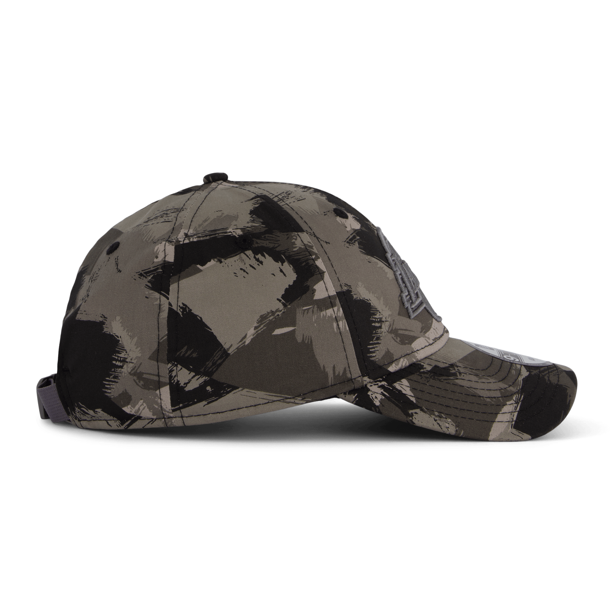 Painted Aop 9forty Loslak Grhblk - Bild 4