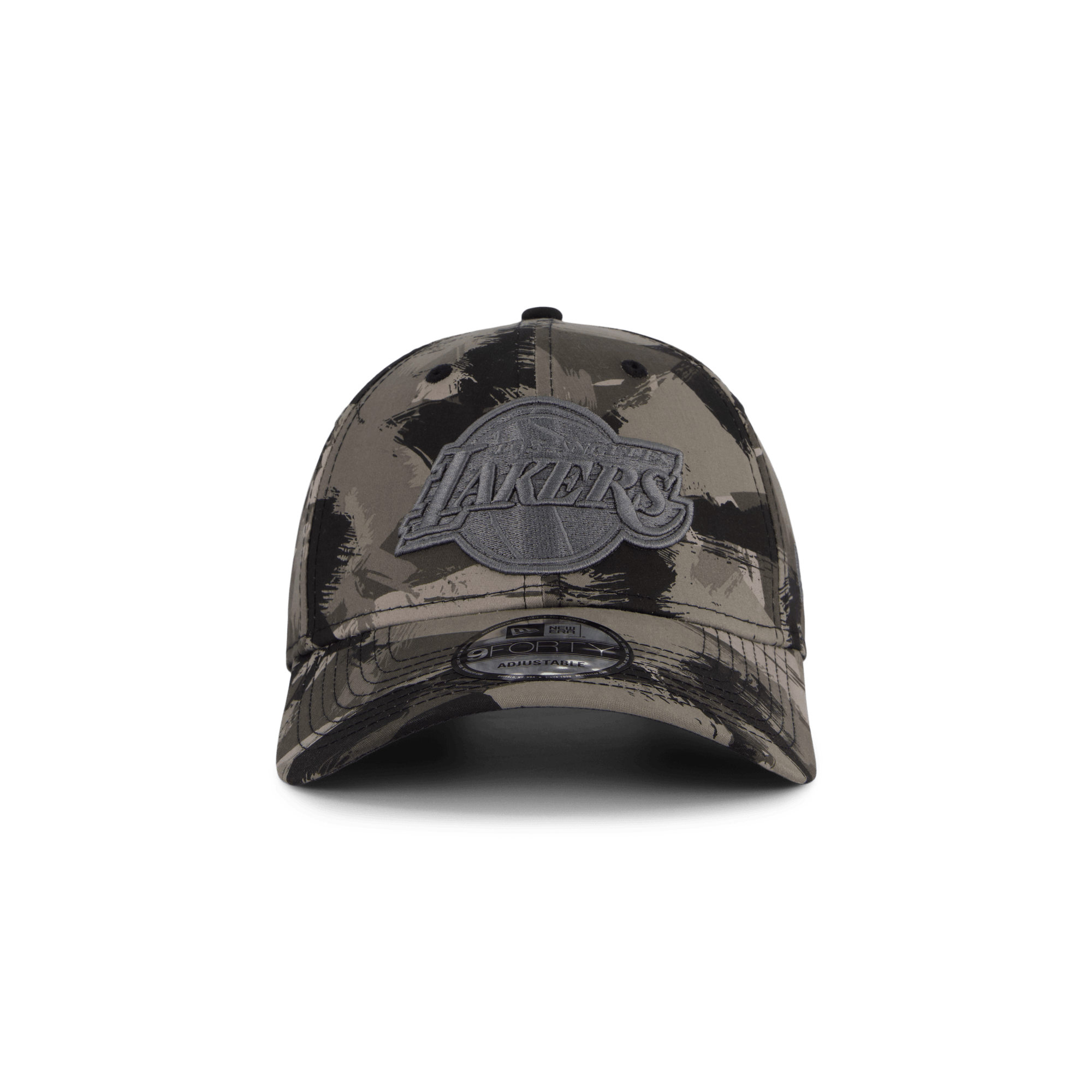 Painted Aop 9forty Loslak Grhblk - Bild 5