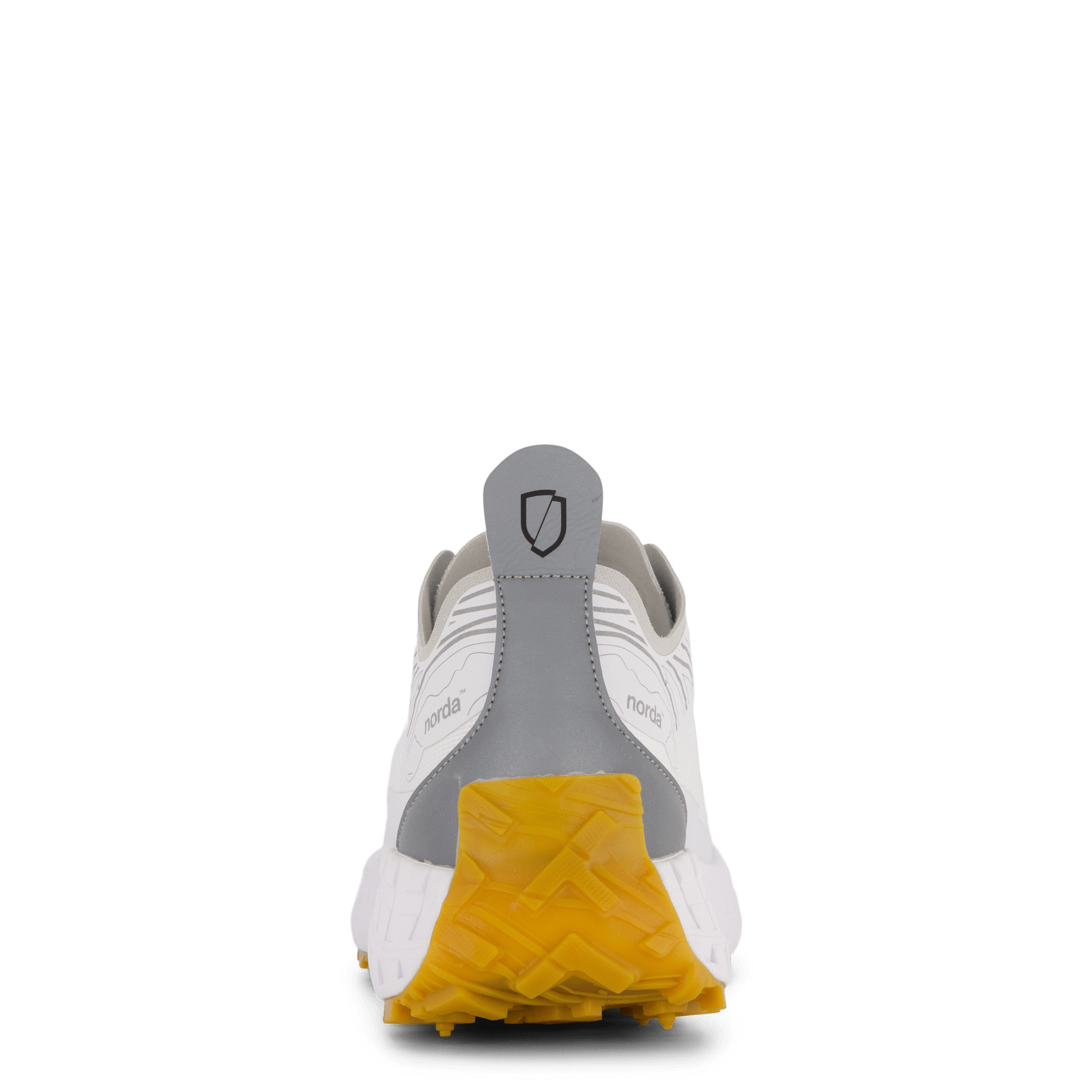 Norda 001 Wht/ Gum - Bild 2