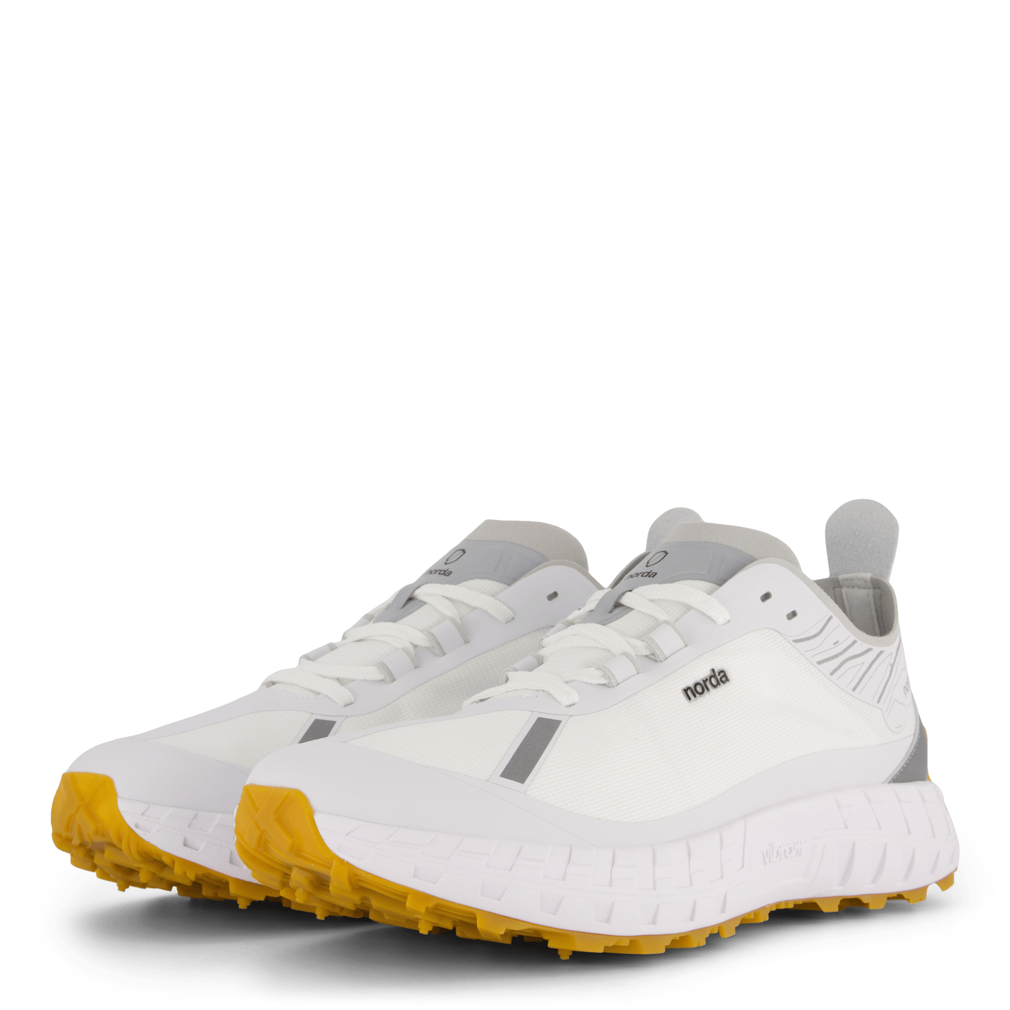 Norda 001 Wht/ Gum - Bild 5