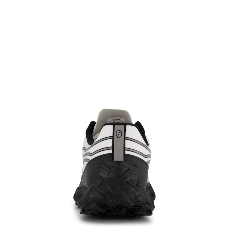 Norda 002 M White - Bild 2