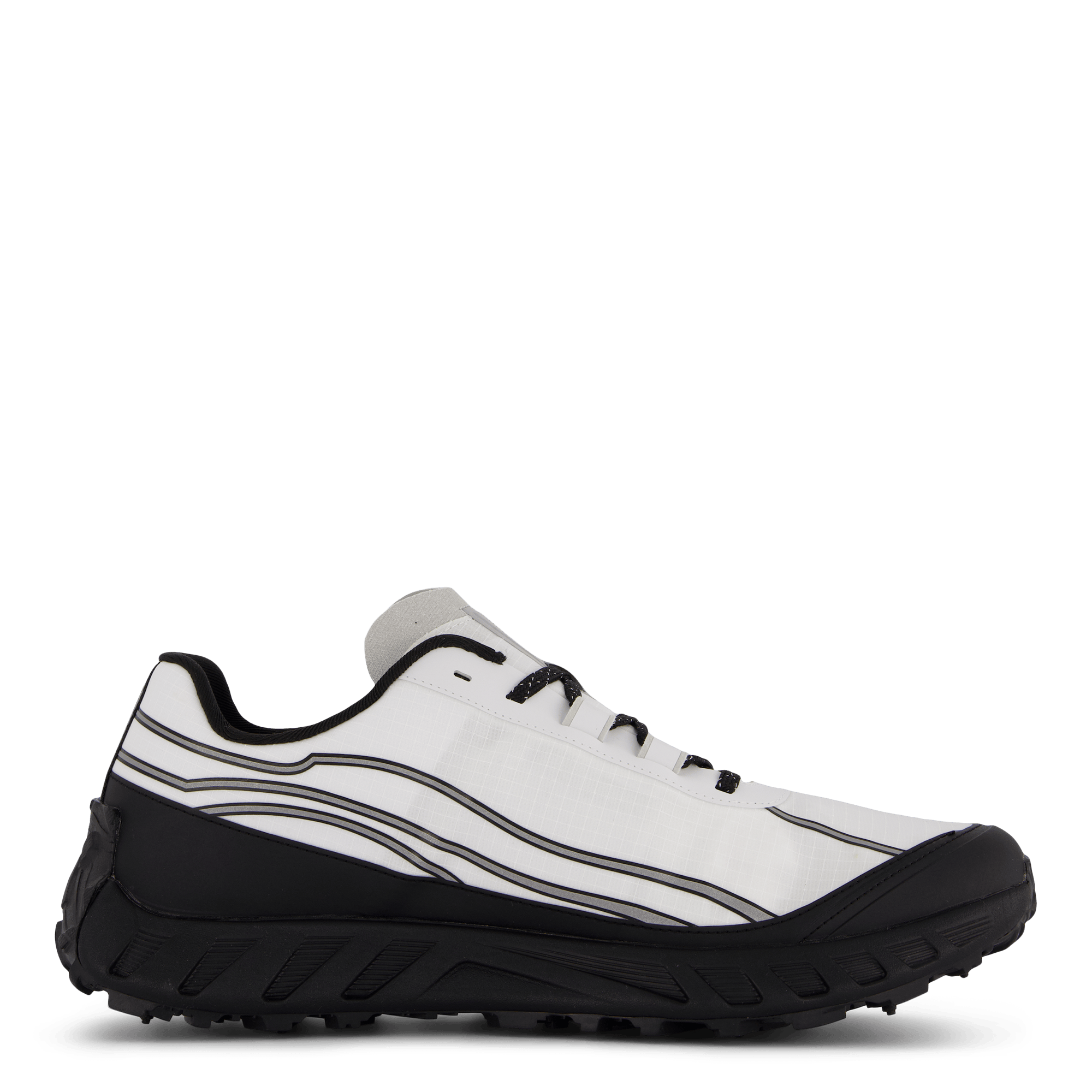 Norda 002 M White - Bild 3