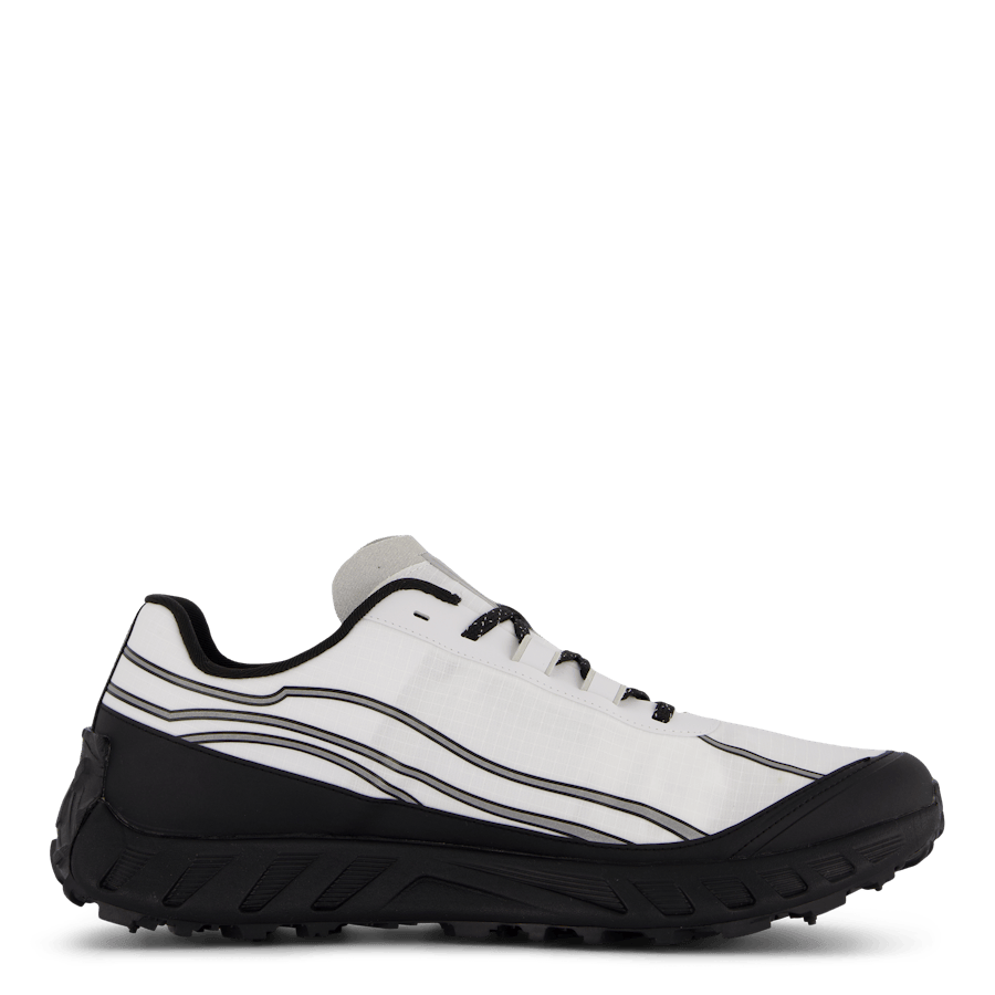 Norda 002 M White - Bild 3