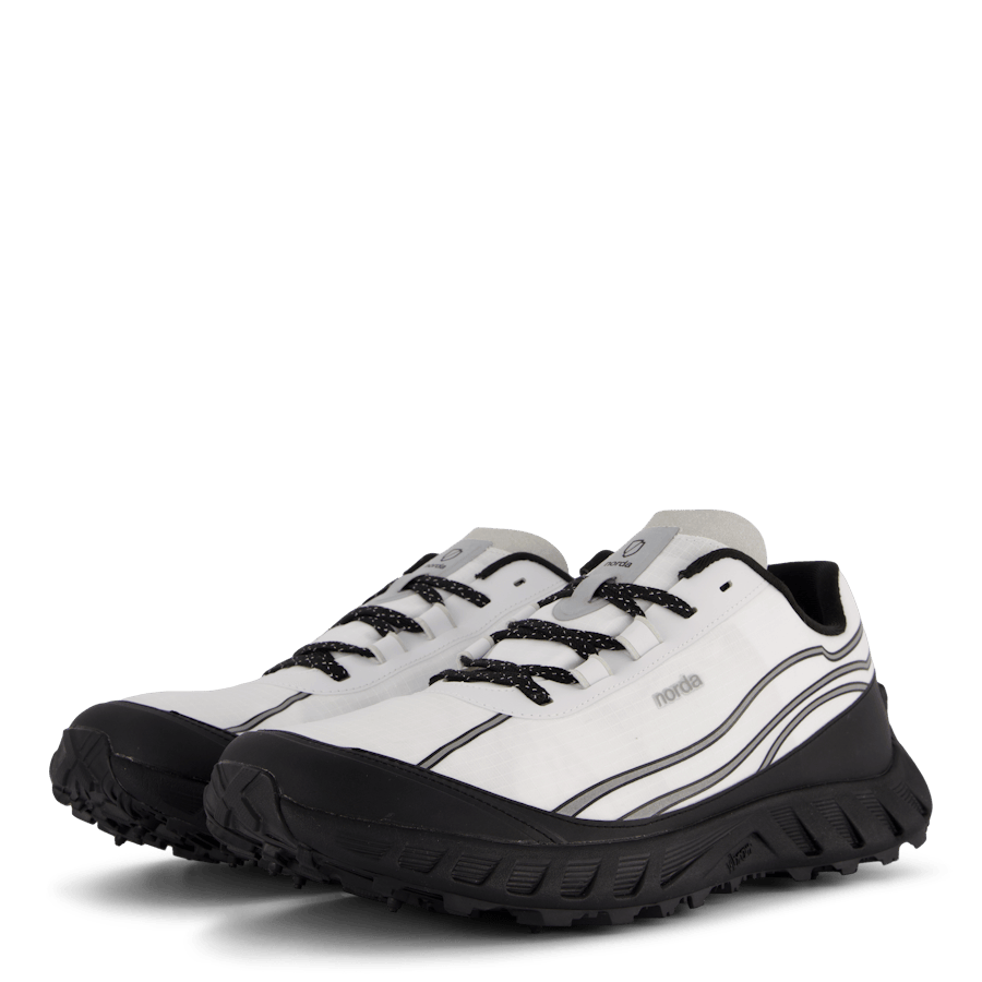 Norda 002 M White - Bild 5