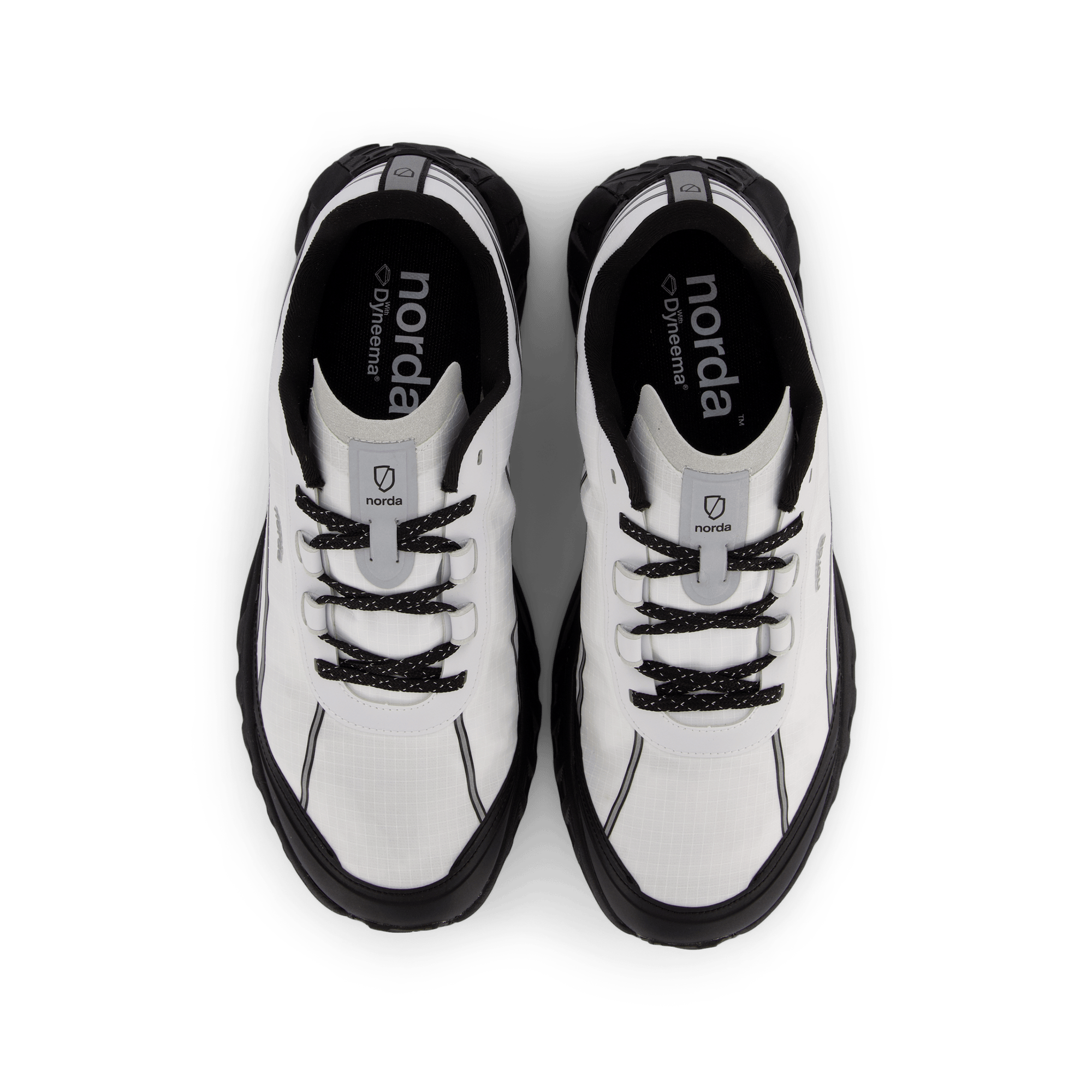 Norda 002 M White - Bild 6