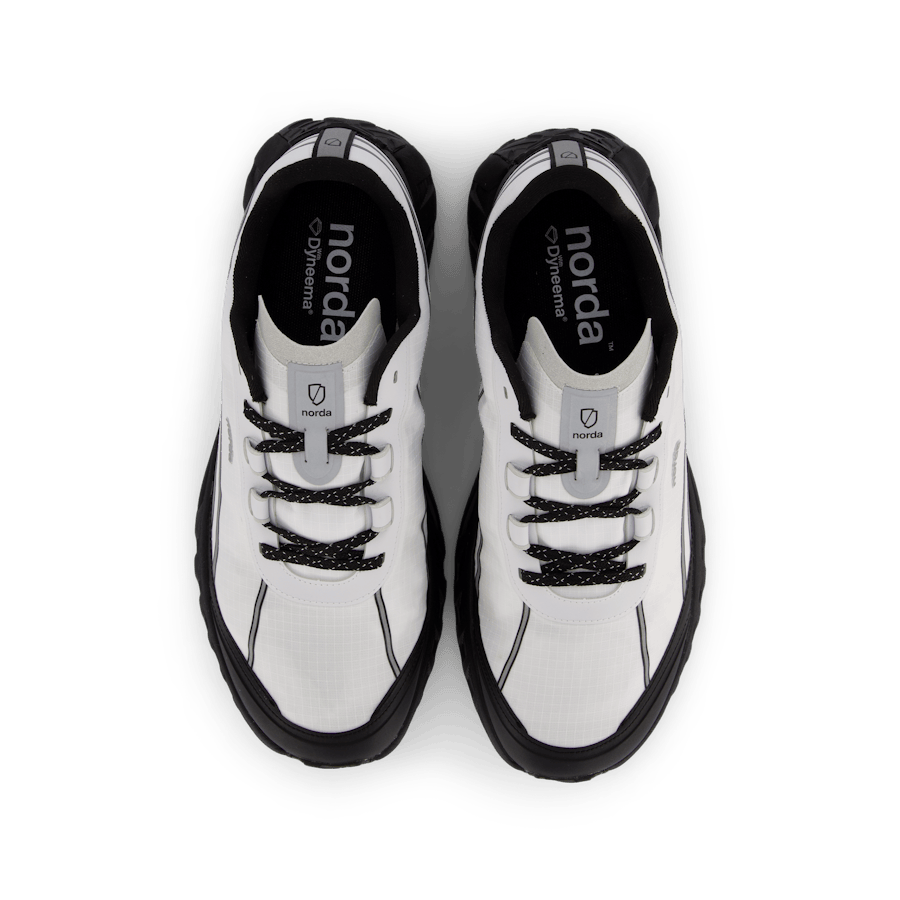 Norda 002 M White - Bild 6