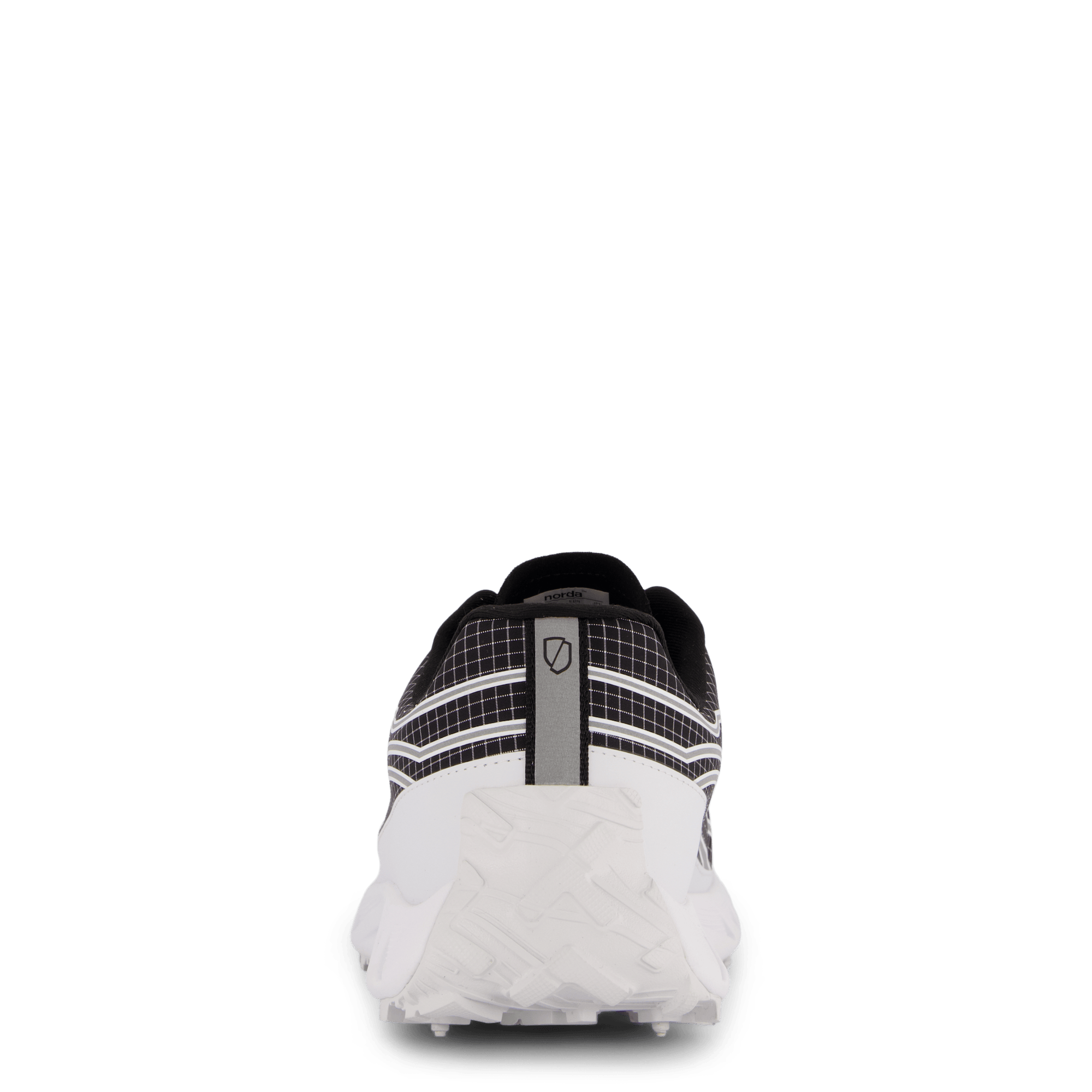 Norda 002 M Blk - Bild 2