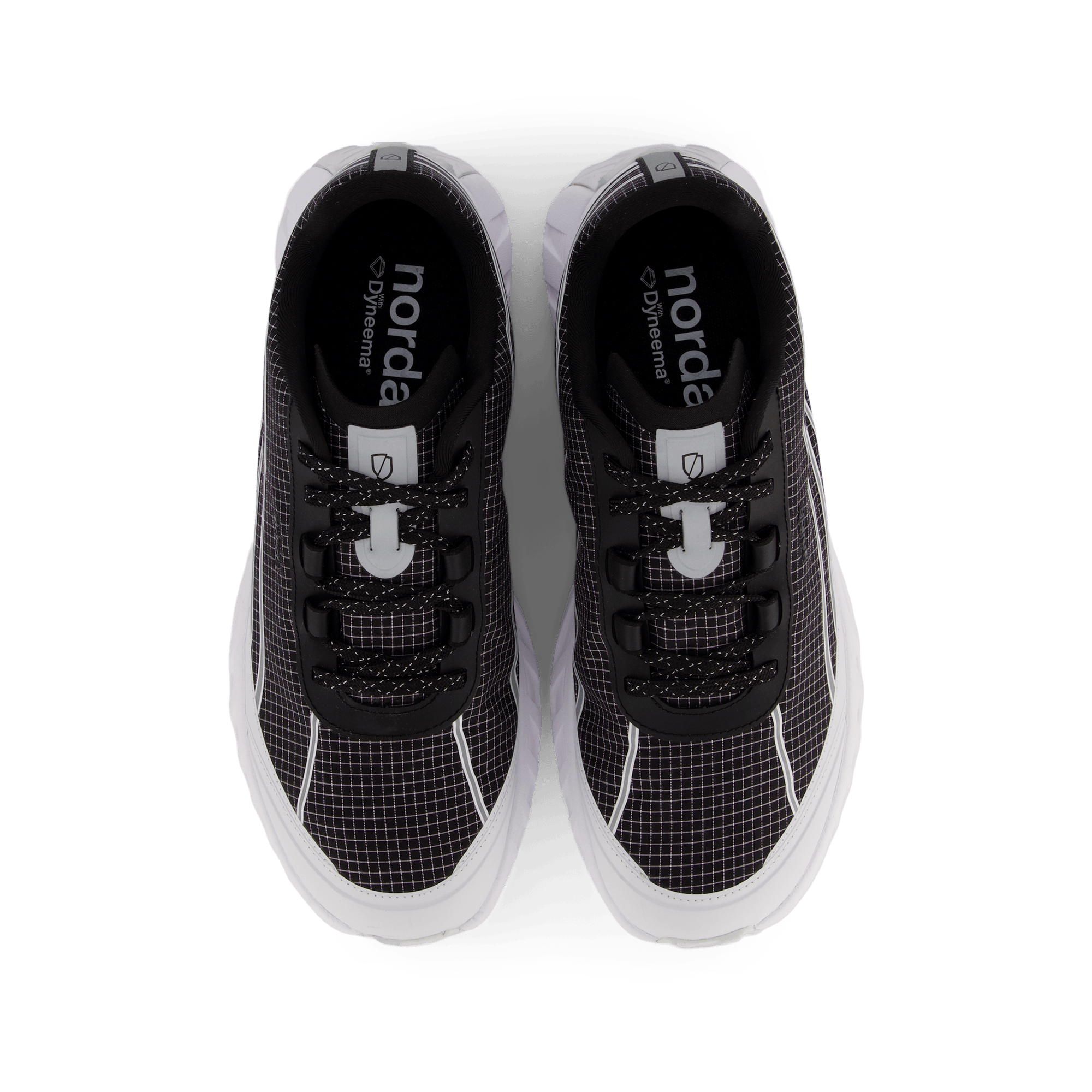 Norda 002 M Blk - Bild 6