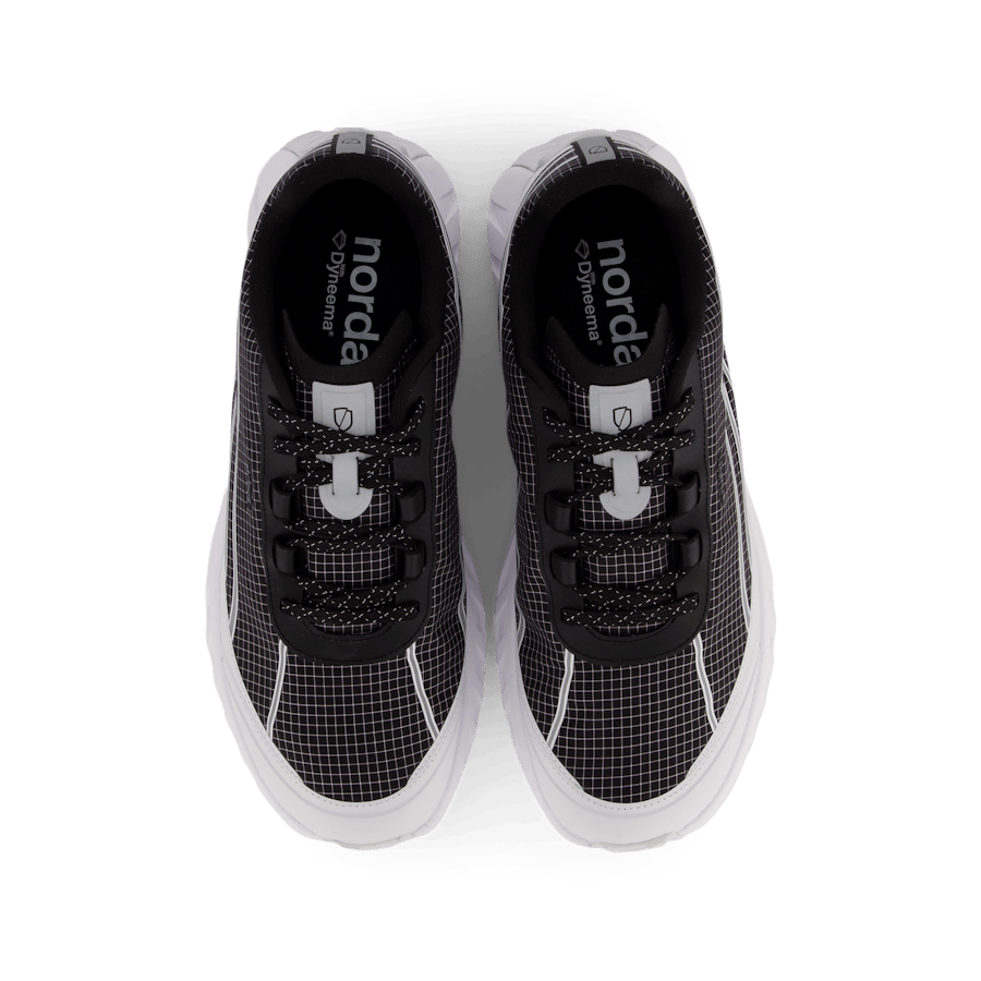 Norda 002 M Blk - Bild 6