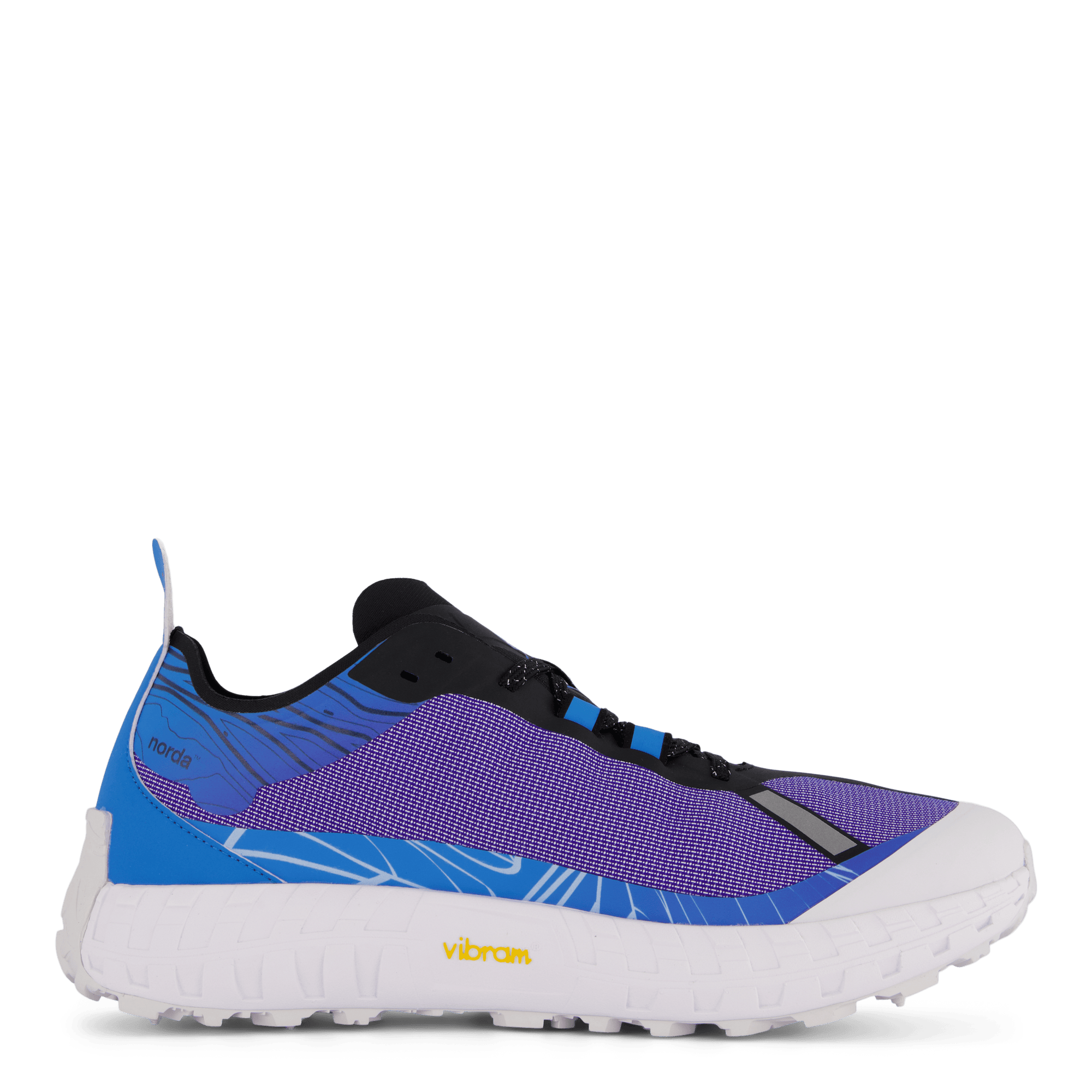 Norda 001 Rz Azure - Bild 3
