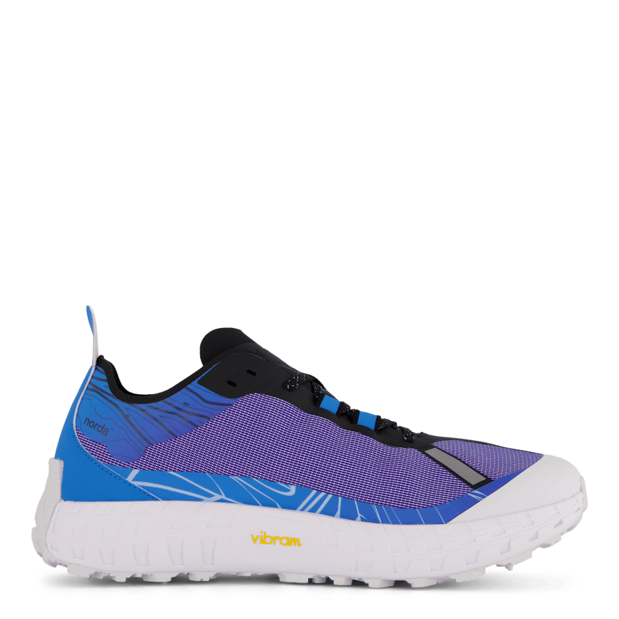 Norda 001 Rz Azure - Bild 3