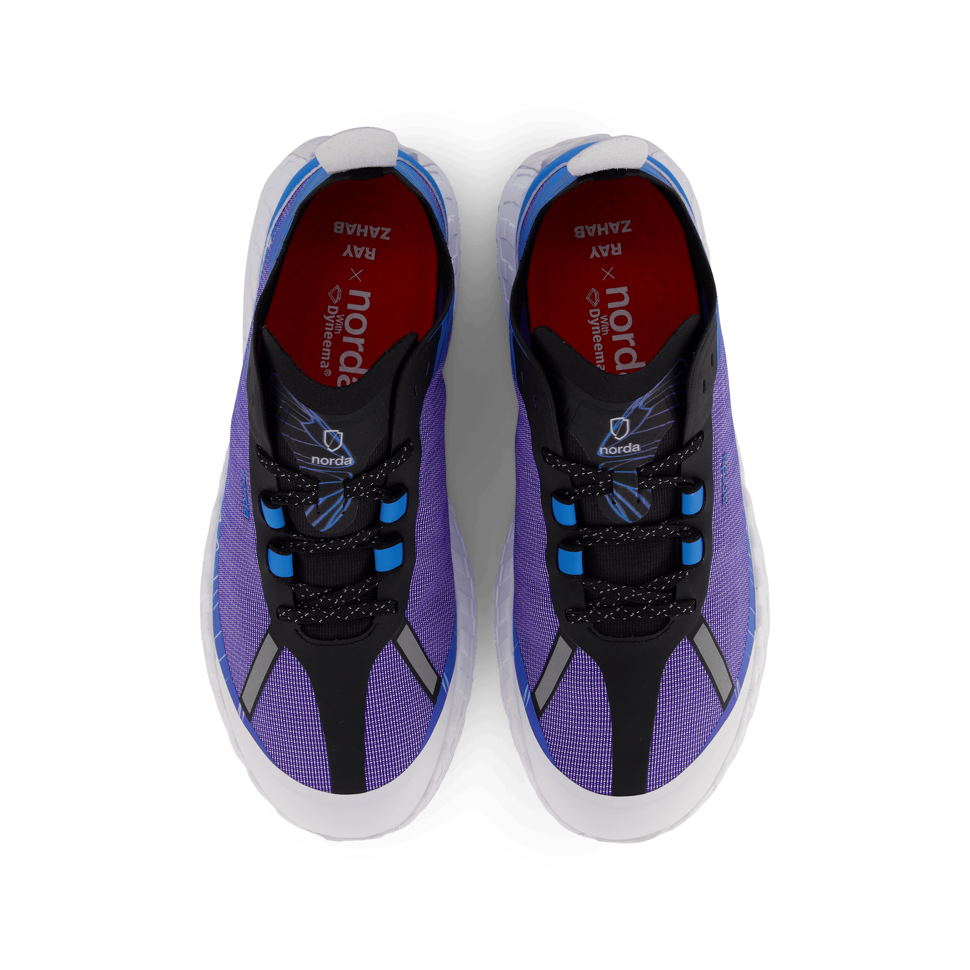Norda 001 Rz Azure - Bild 6