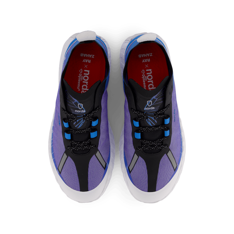 Norda 001 Rz Azure - Bild 6