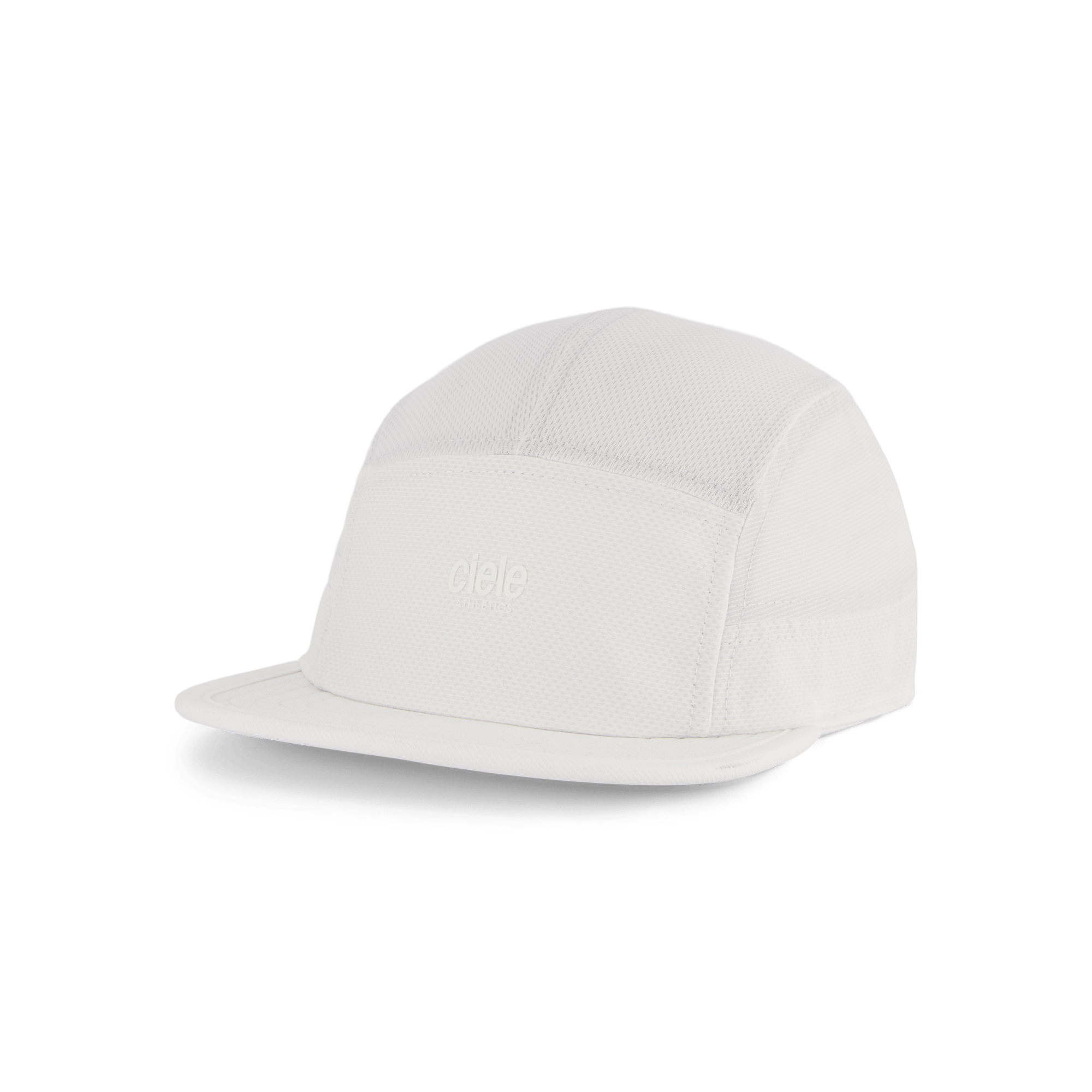 Alzcap Athletics Small Ghost, Unisex, Apparels, Hats & Caps, ONESIZE