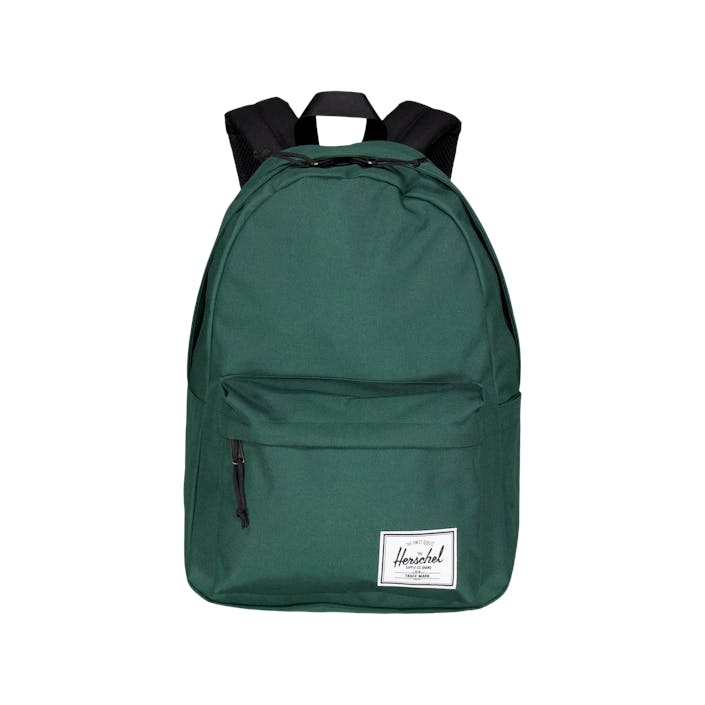 Classic X-large Backpack Trekk Green, Unisex, varusteet, Lisätarvikkeet, Vihreä, ONESIZE