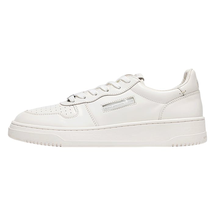 Court C-white, Unisex, Buty, Sneakersy, Biały, EU 38