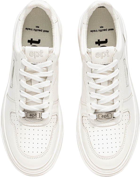 Court C-white - Bild 3