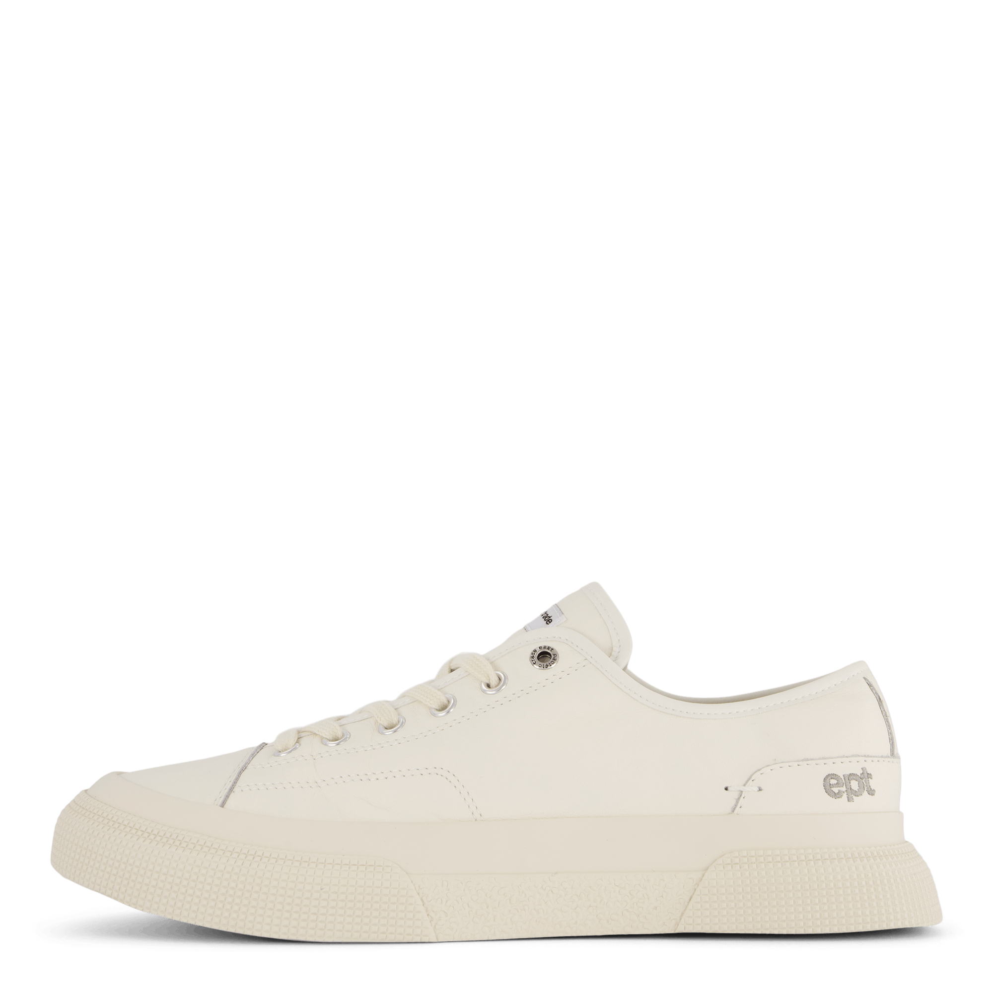 Soho Fg Leather, Male, Scarpe, Sneakers, Bianca, EU 40