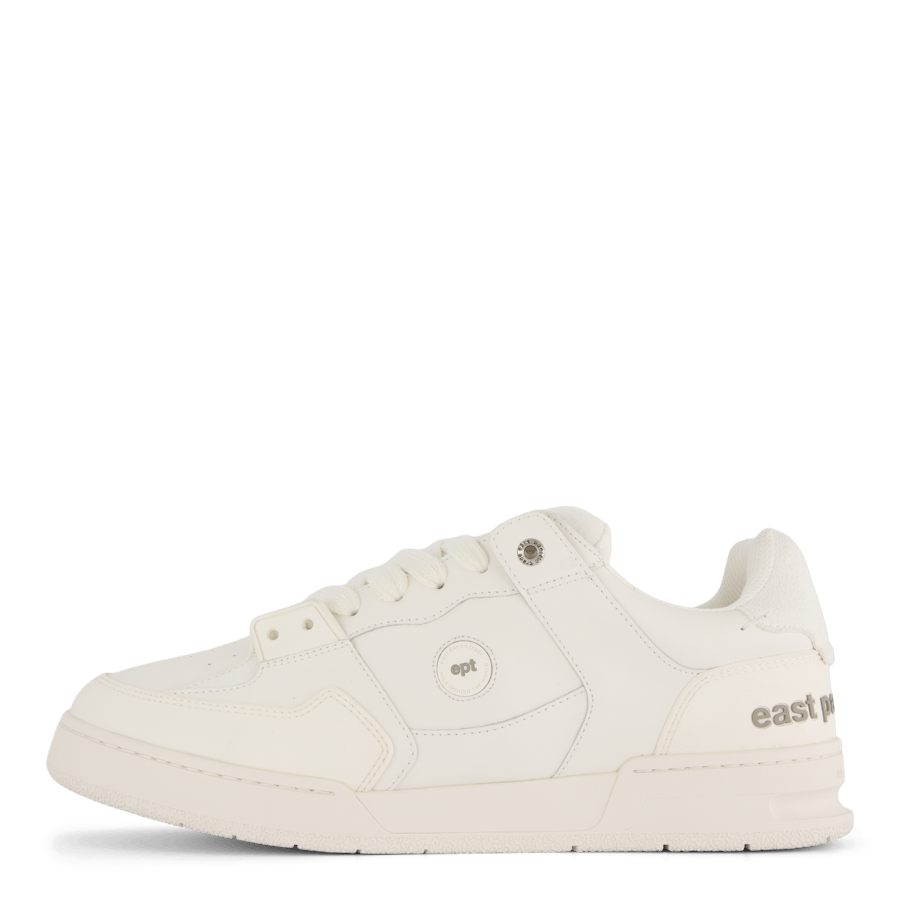 Fat Tongue Off White