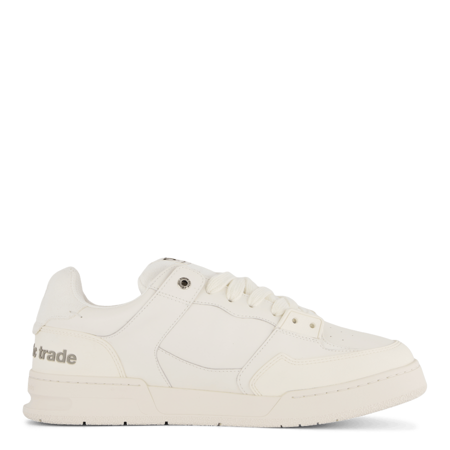 Fat Tongue Off White - Bild 3