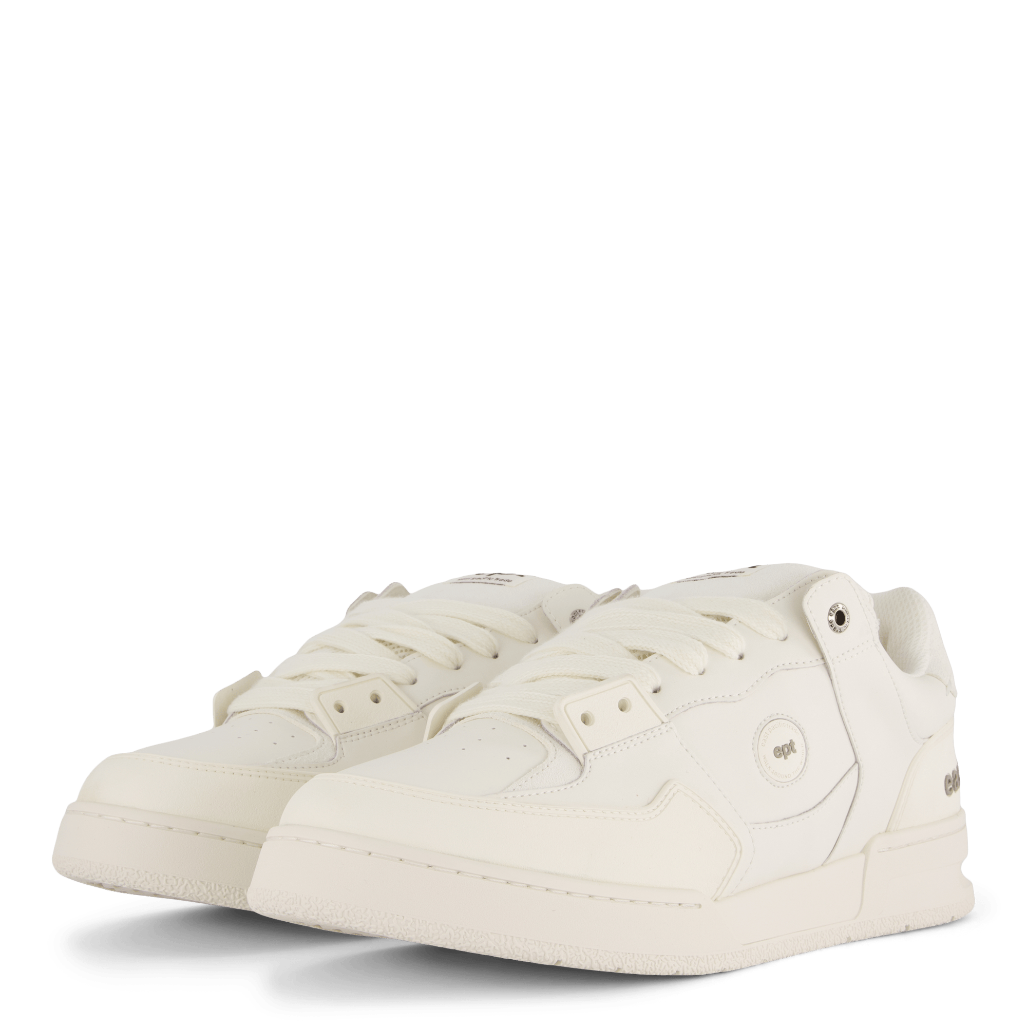 Fat Tongue Off White - Bild 5