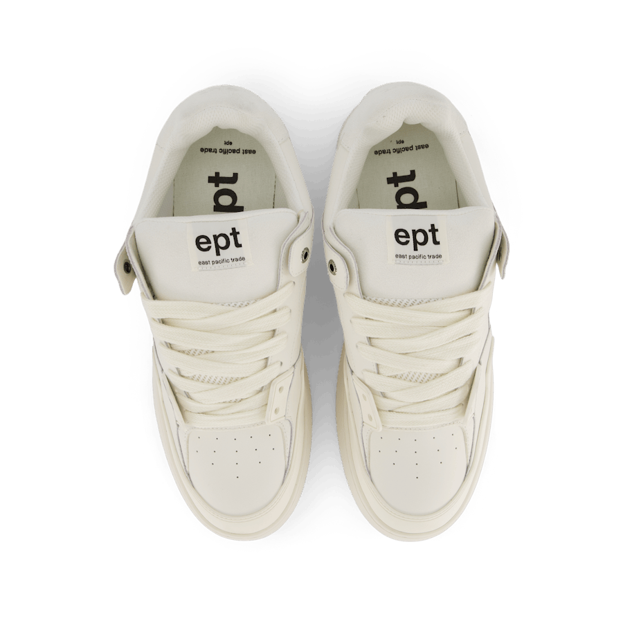 Fat Tongue Off White - Bild 6