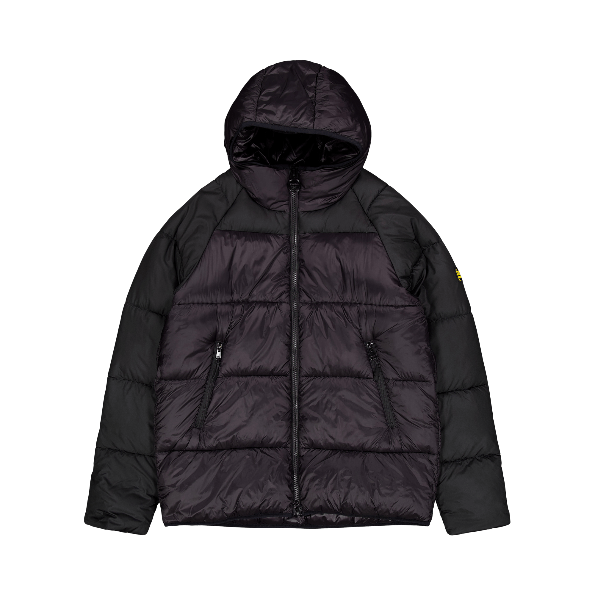 Barbour B.intl Hoxton Quilt Bk11