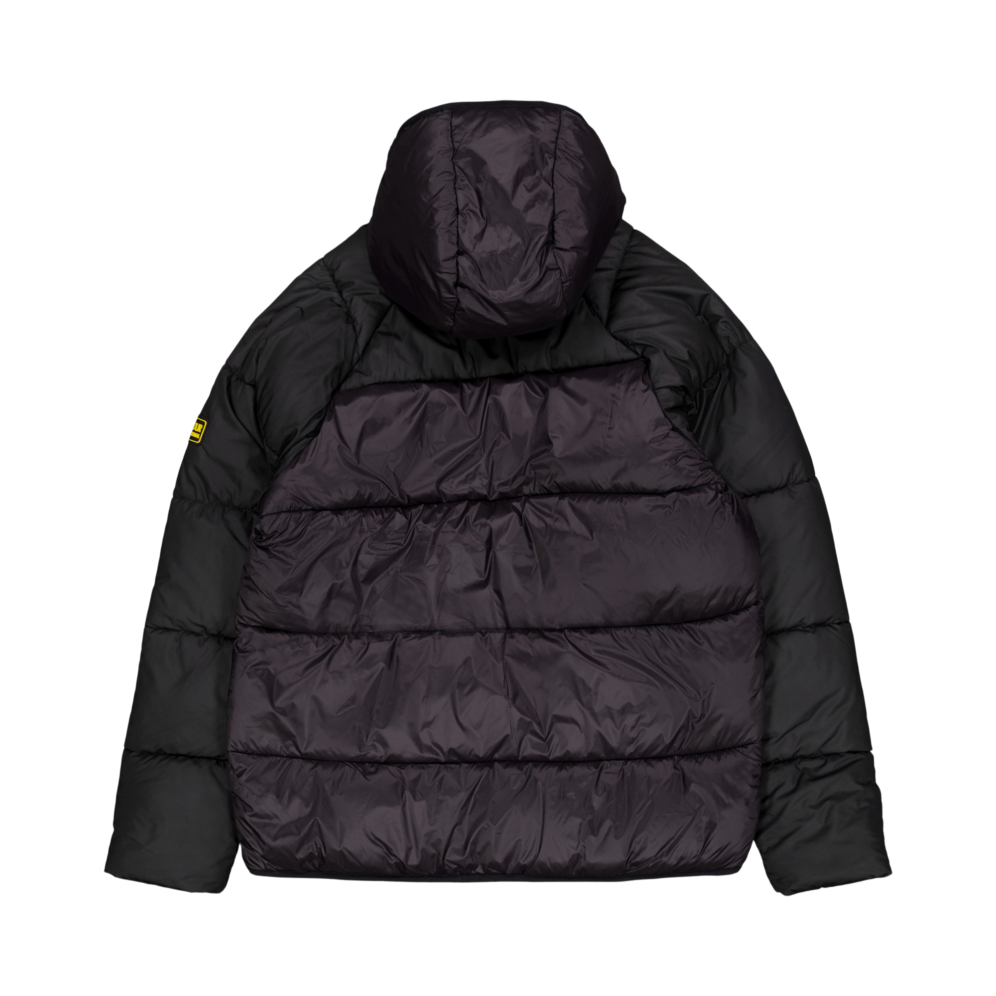 Barbour B.intl Hoxton Quilt Bk11 - Bild 2