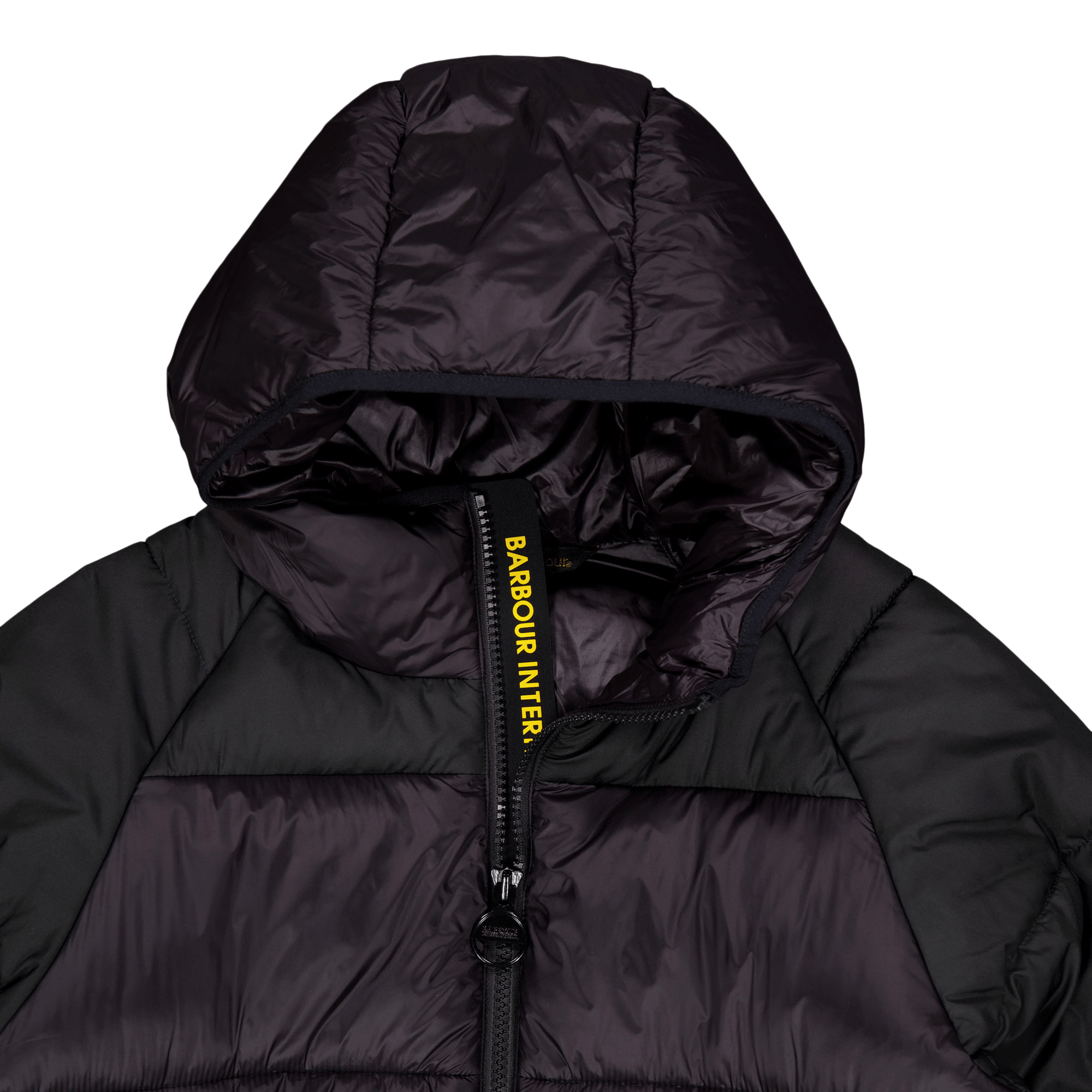 Barbour B.intl Hoxton Quilt Bk11 - Bild 3