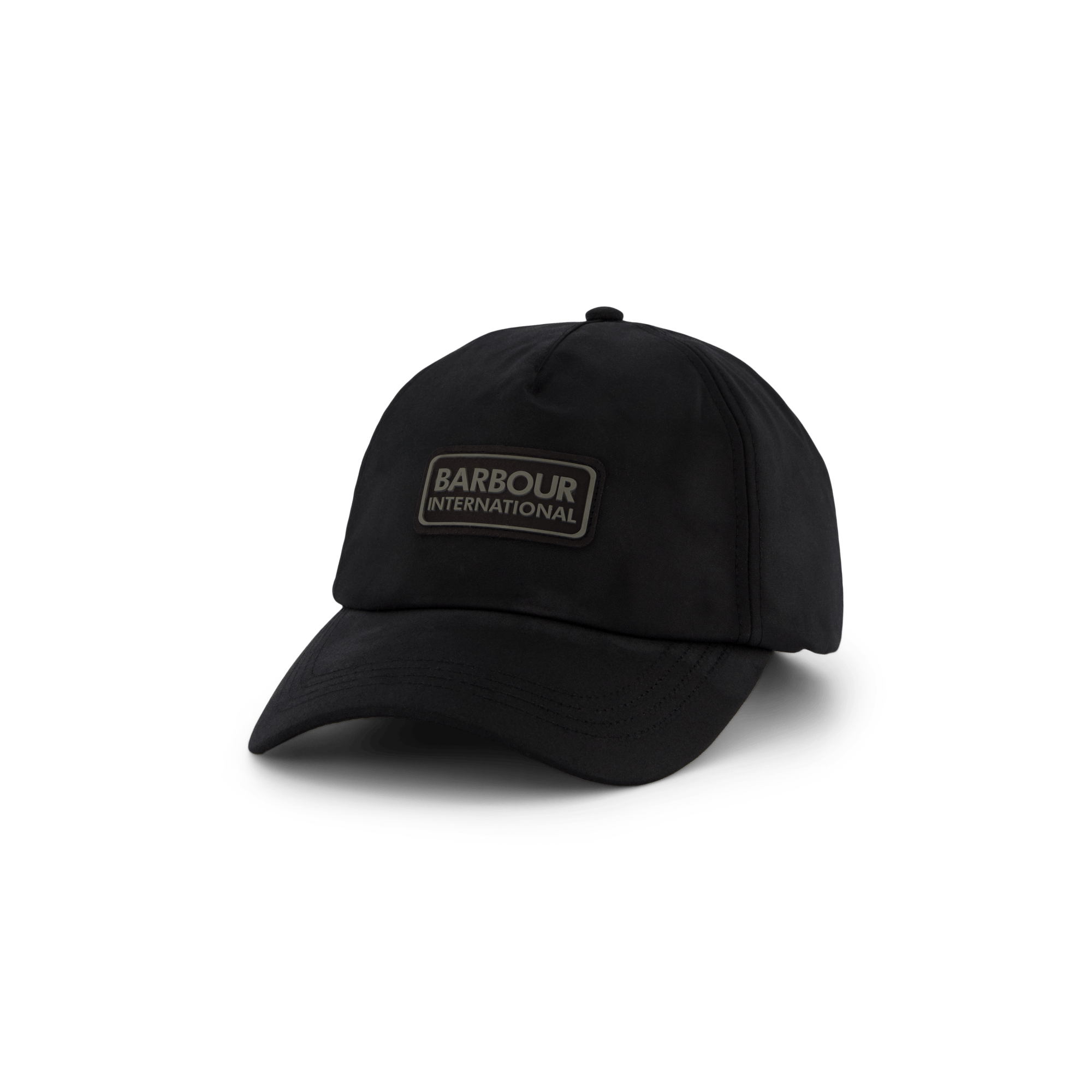 Barbour B.intl Westbourne Sports Cap Bk11, Male, Klær, Hatter & Caps, ONESIZE