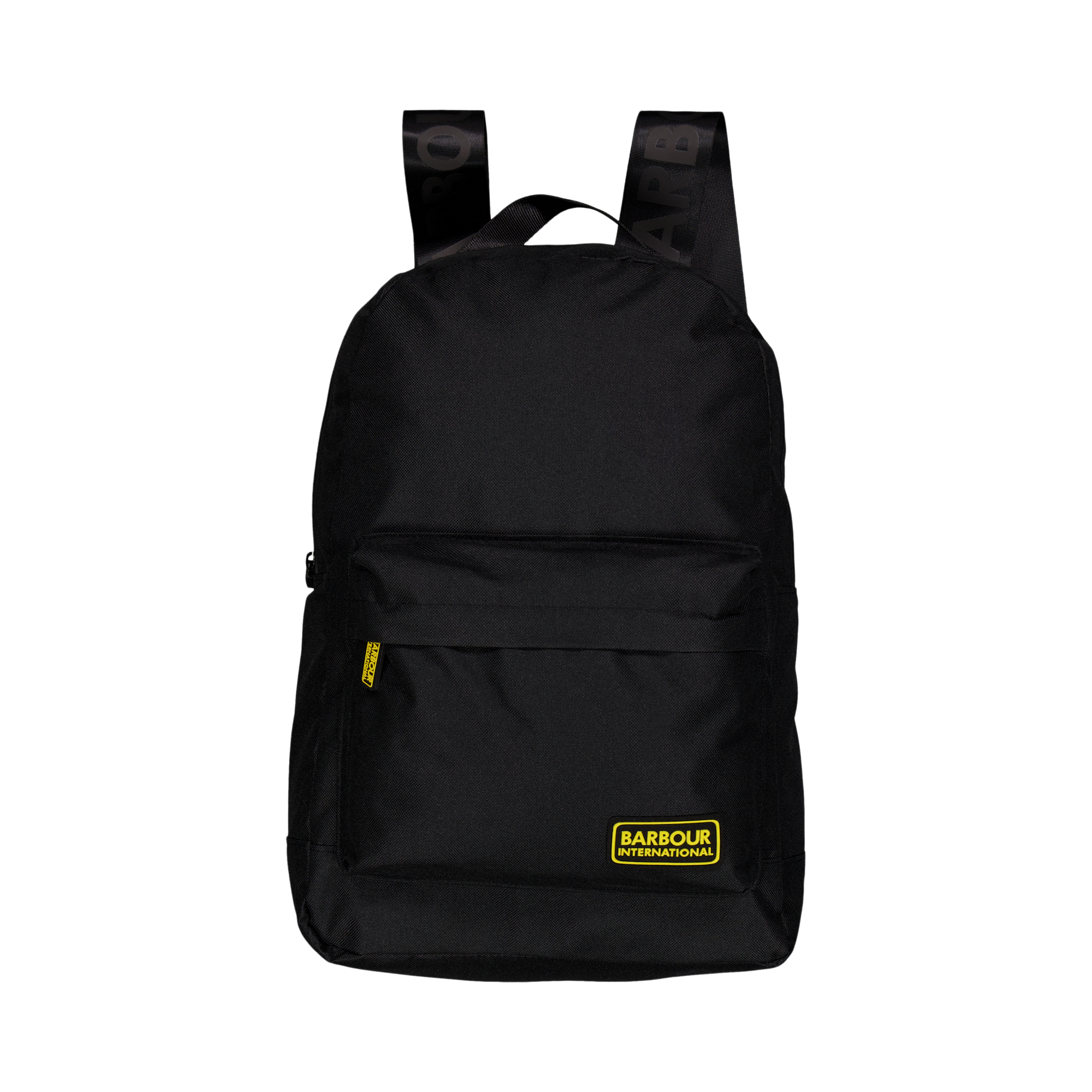 Barbour B.intl Knockhill Backpack Bk11, Male, Vybavenie, Doplnky, Čierna, ONESIZE