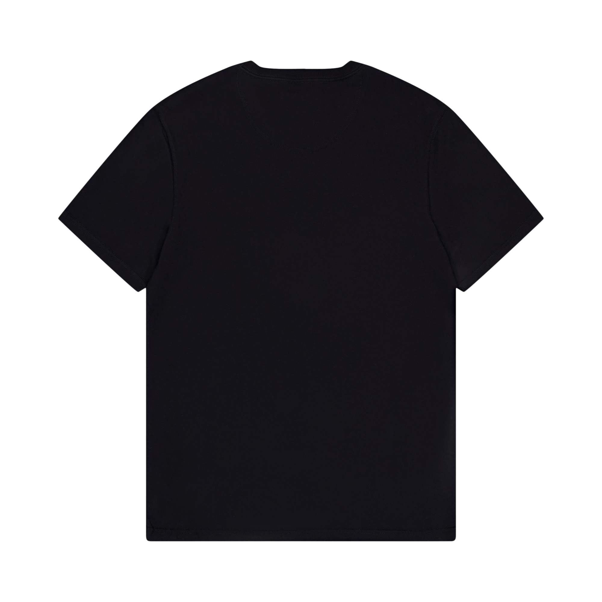 Barbour B.intl Small Logo Tee Bk31 - Bild 2