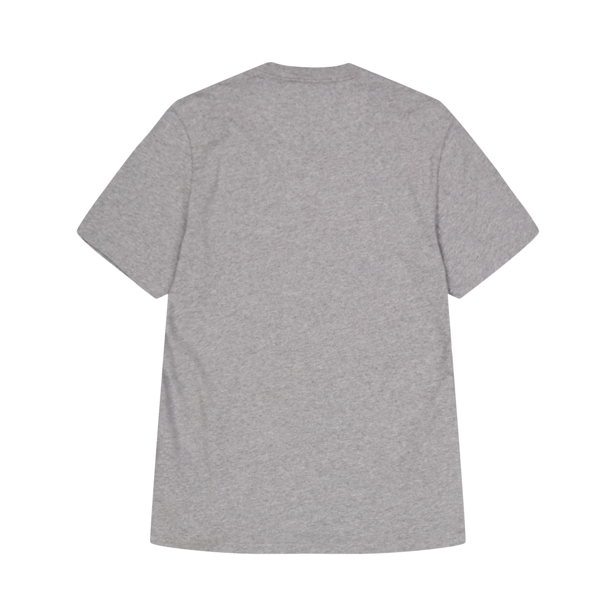 Barbour B.intl Small Logo Tee Gy74 Anthracite Marl - Bild 2