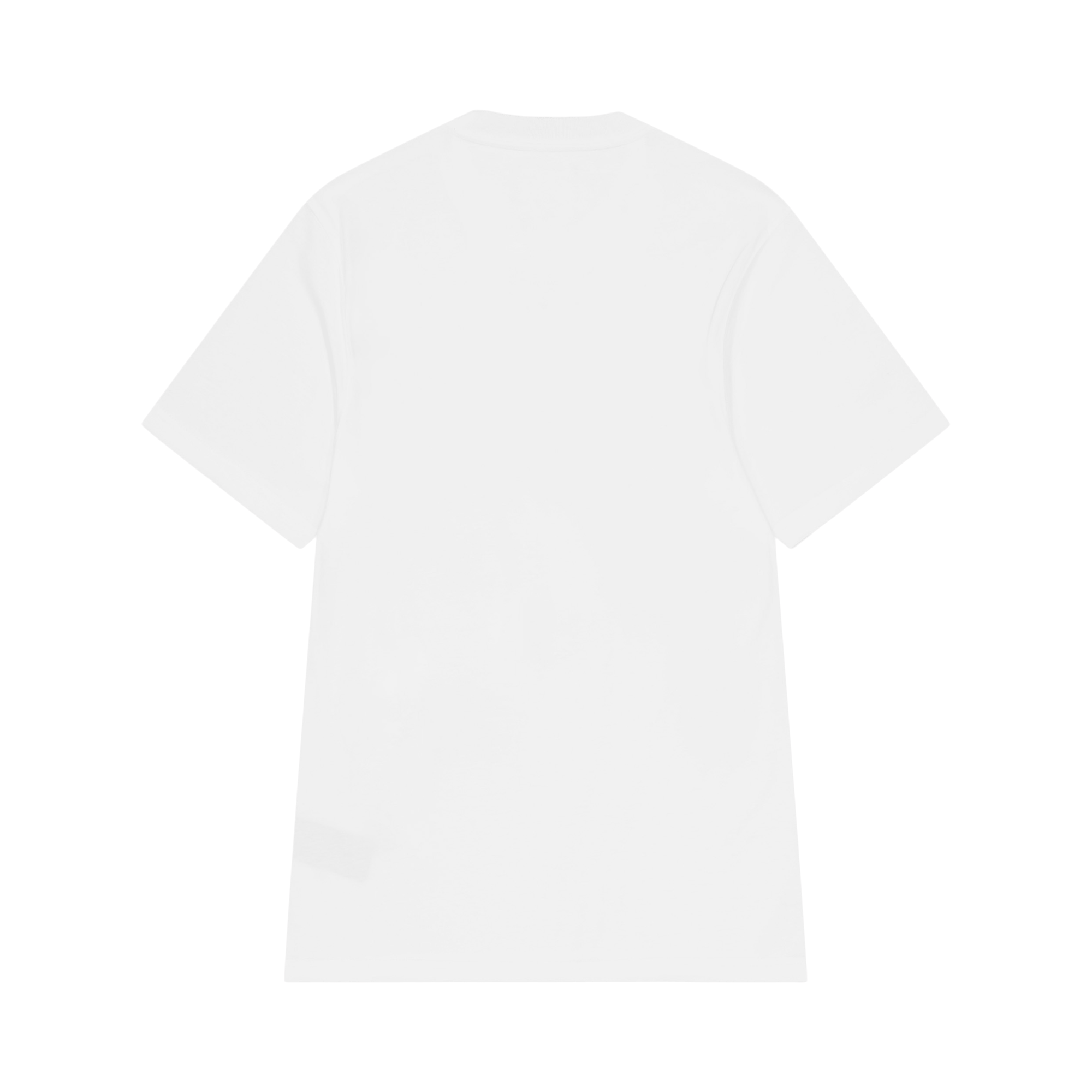 Barbour B.intl Small Logo Tee Wh51 - Bild 2