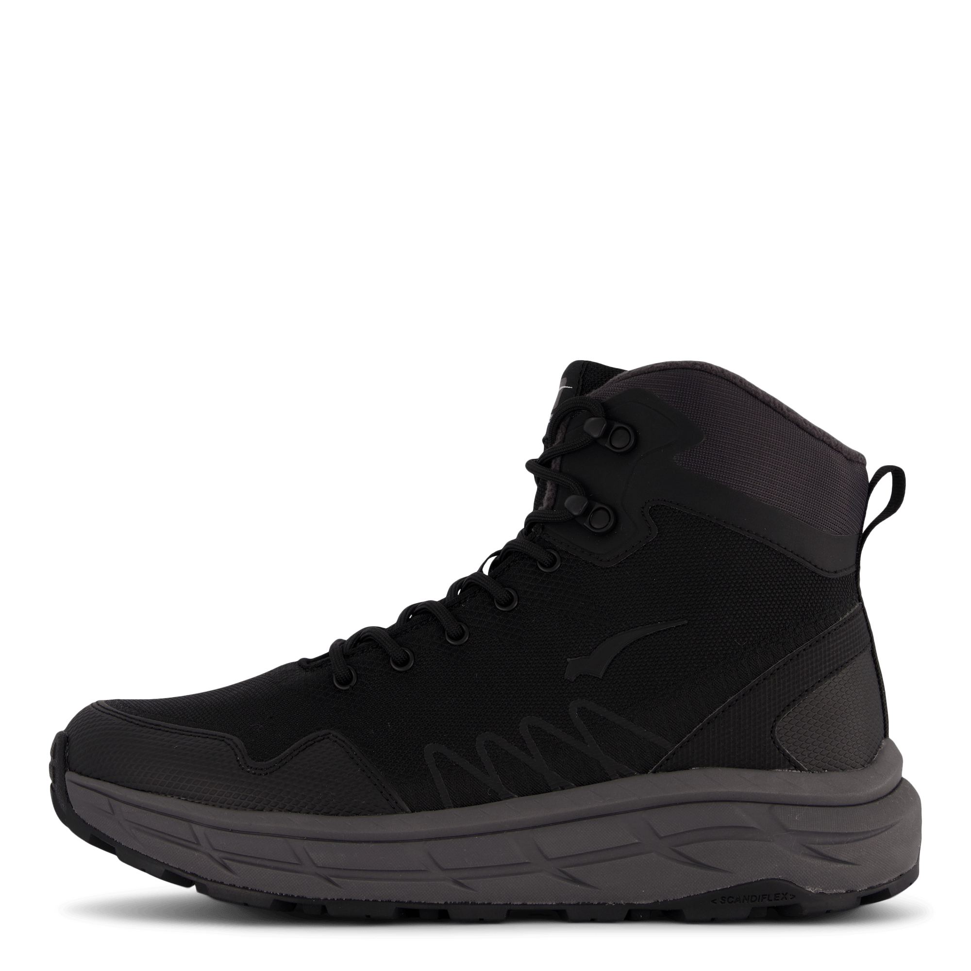 Nova Black/dark Grey