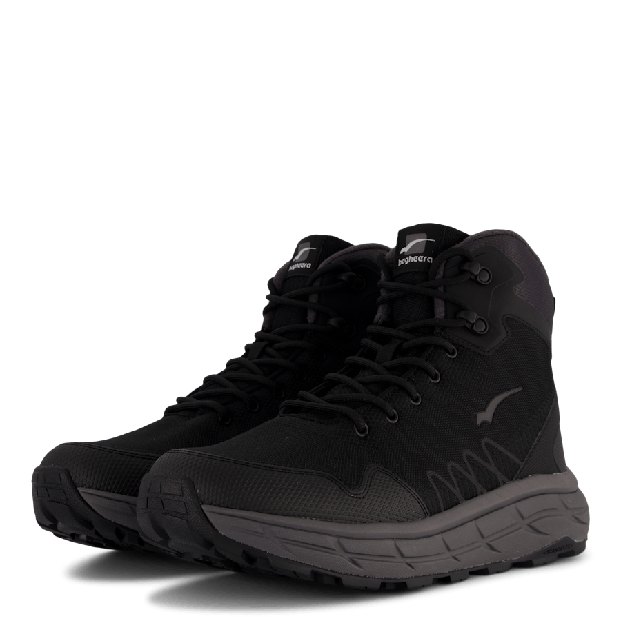 Nova Black/dark Grey - Bild 5