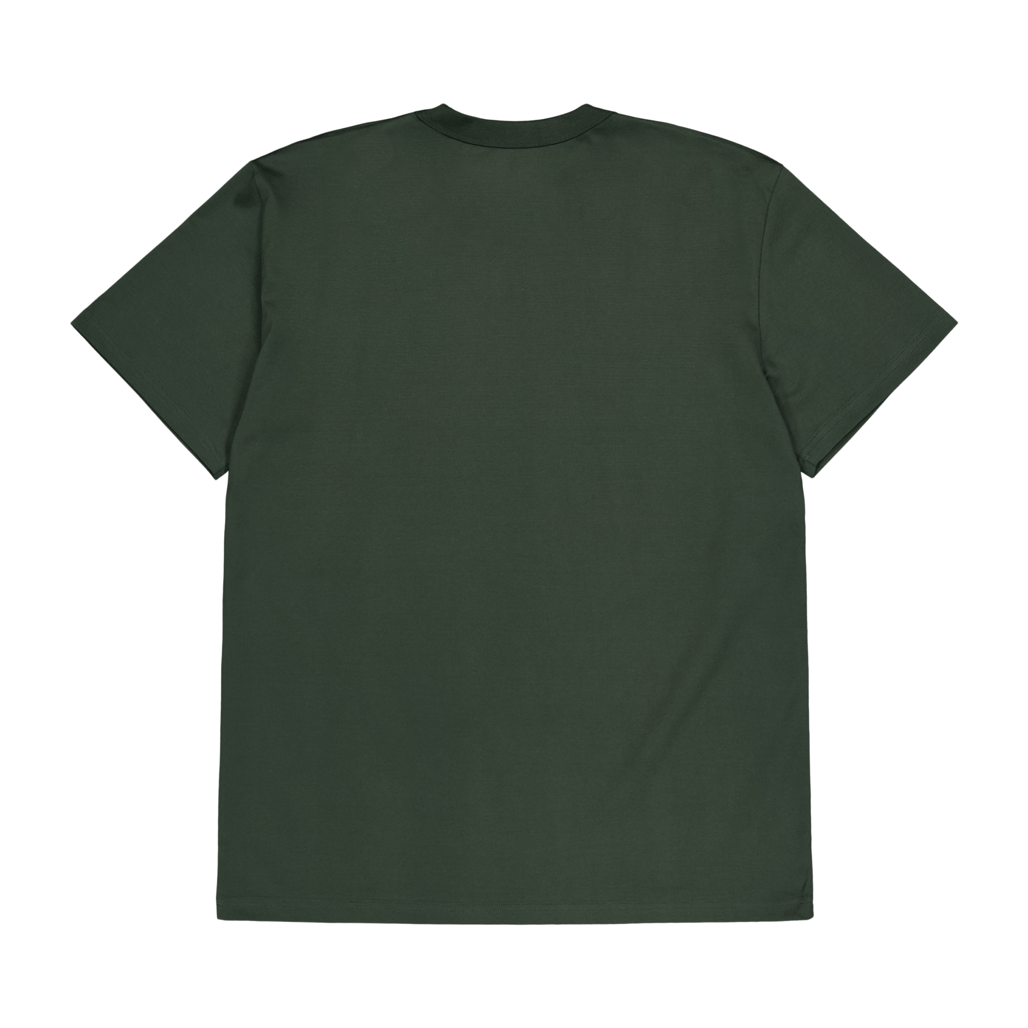 Crew Neck Pima - Bild 2