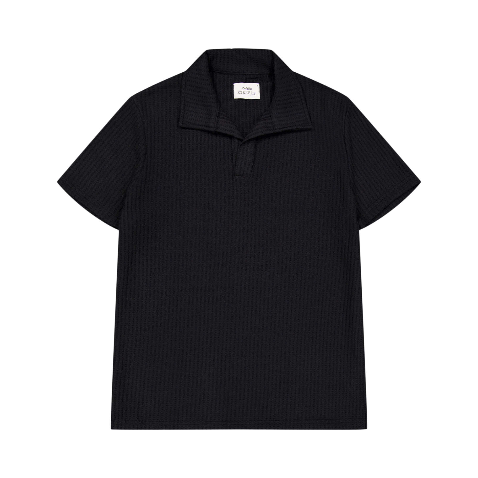 Ciszere Nelson Knitted Long Sleeve 069