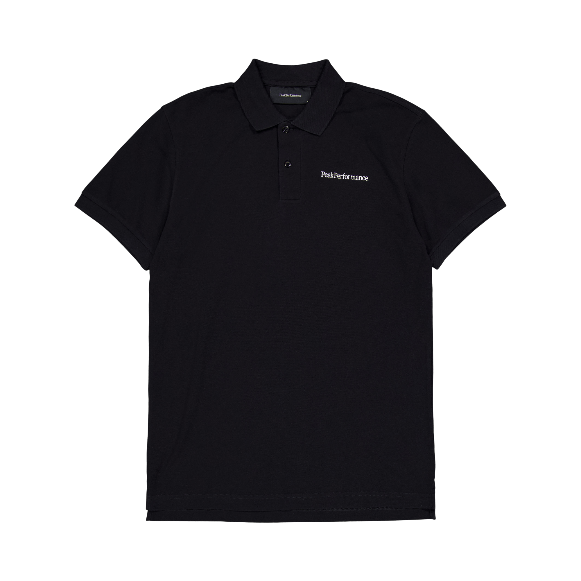 M Original Polo Black